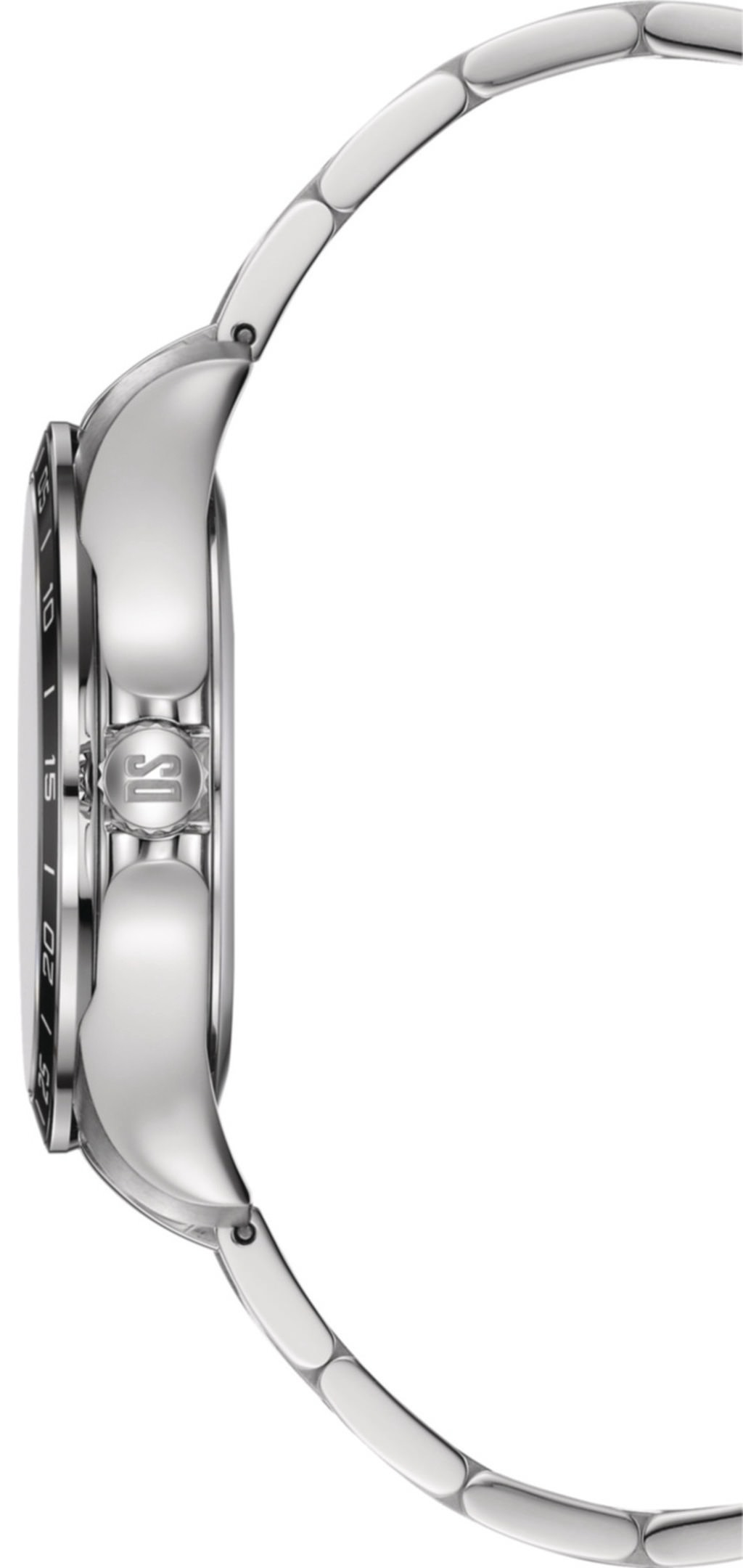 Certina DS-8 Powermatic 80 - View 2