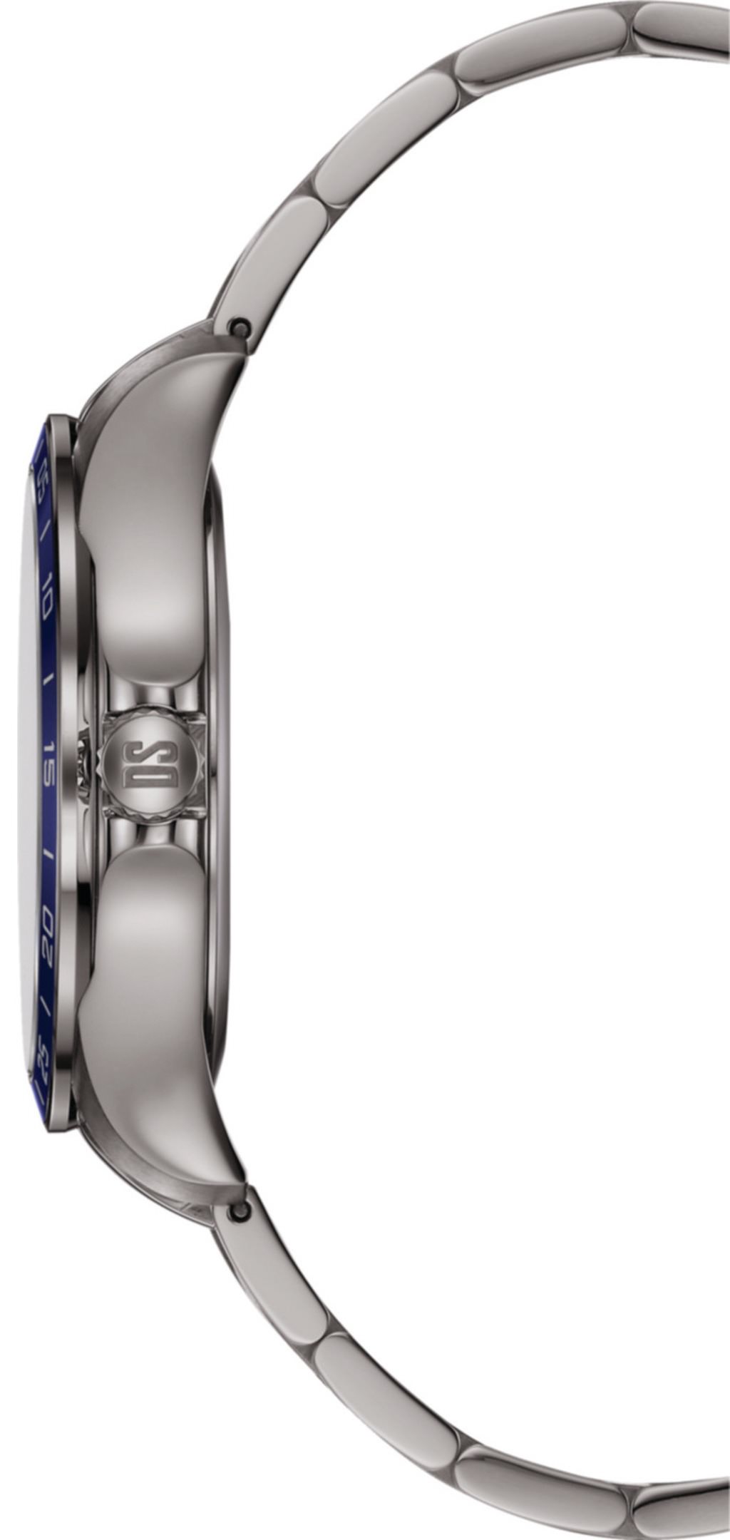 Certina DS-8 Powermatic 80 - View 3