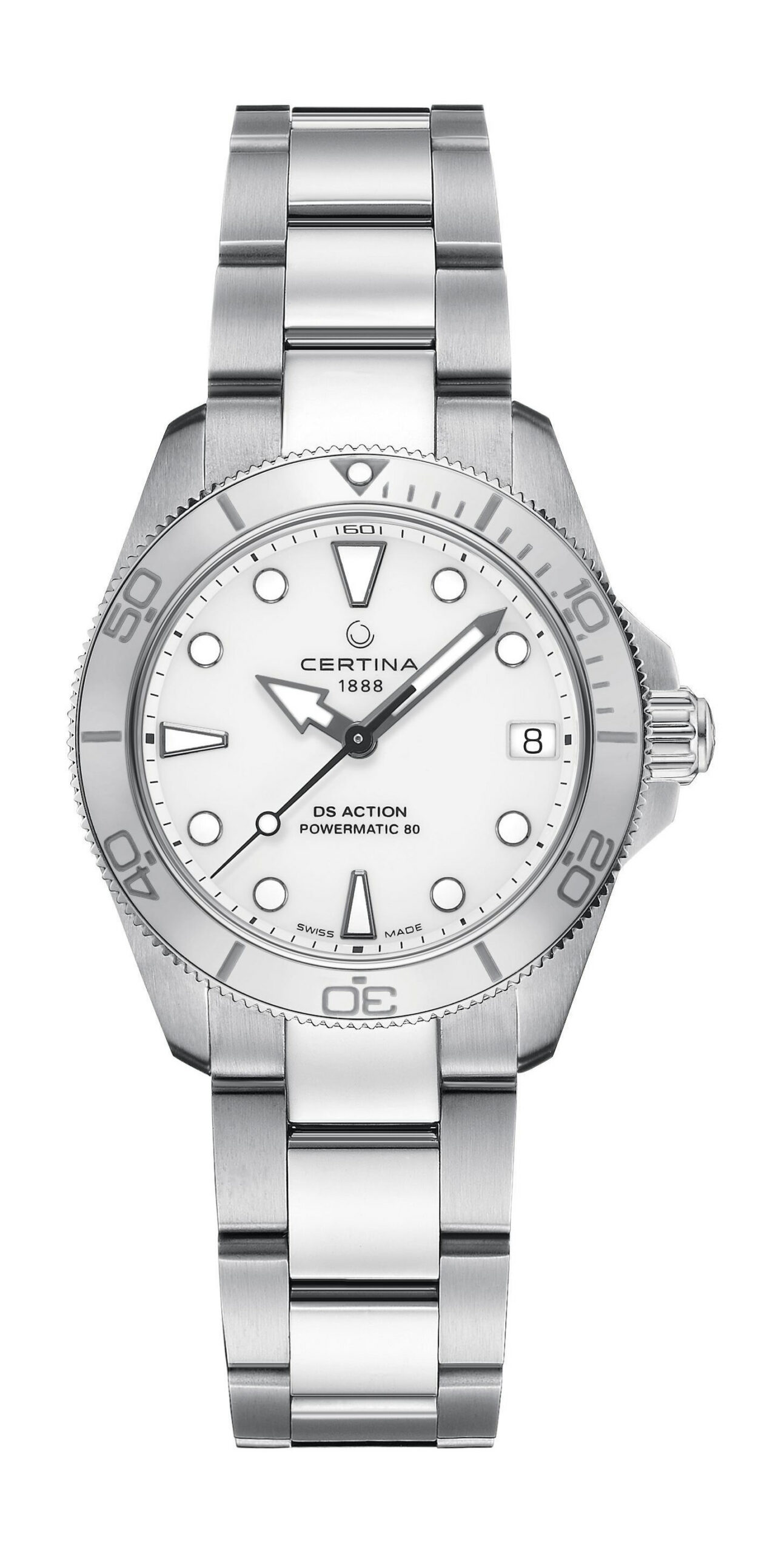 Certina DS Action watch