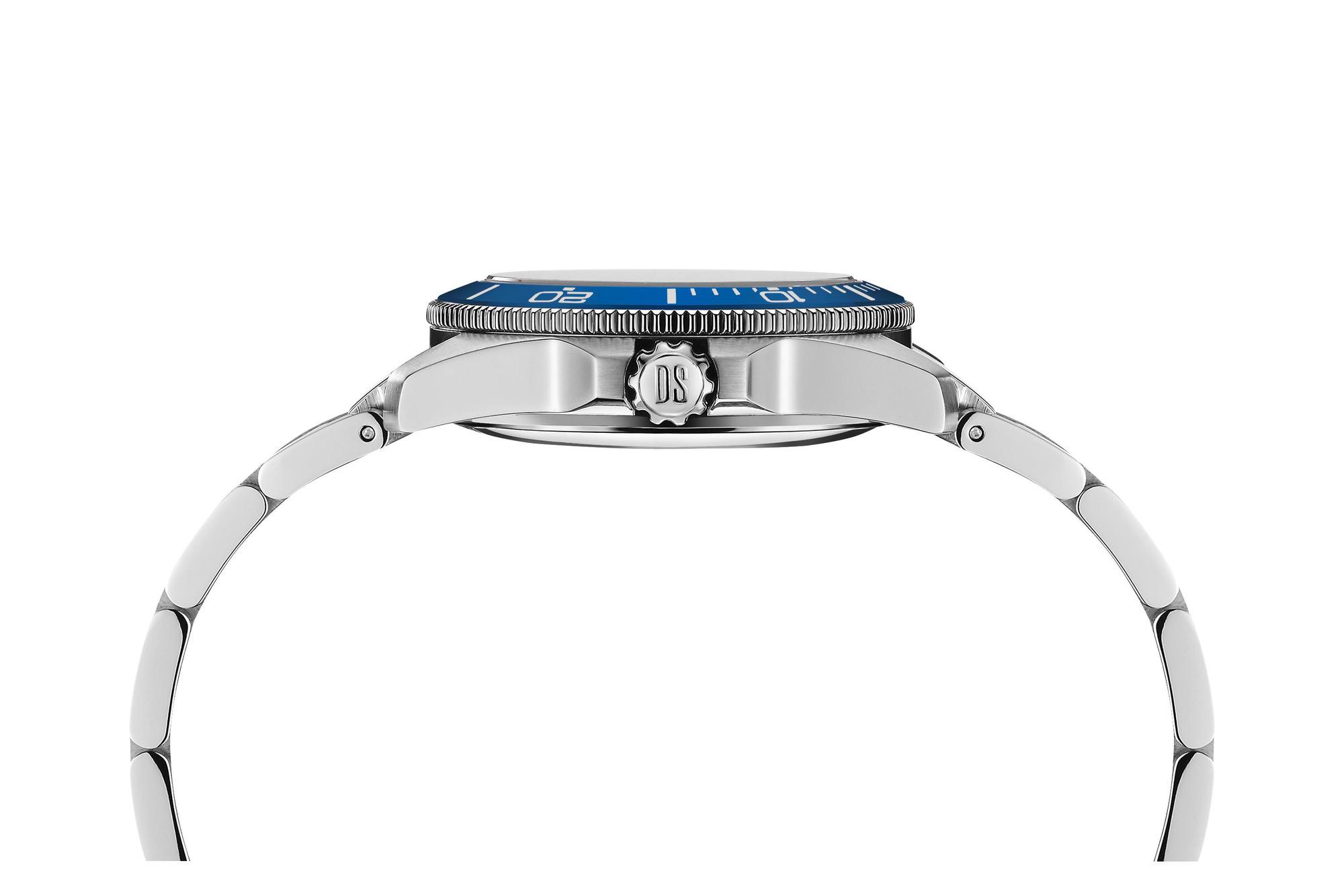 Certina DS Action - View 2