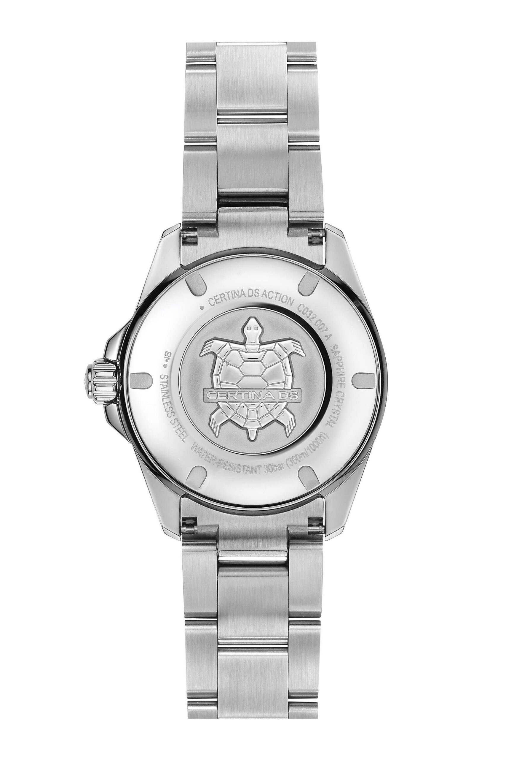 Certina DS Action - View 3
