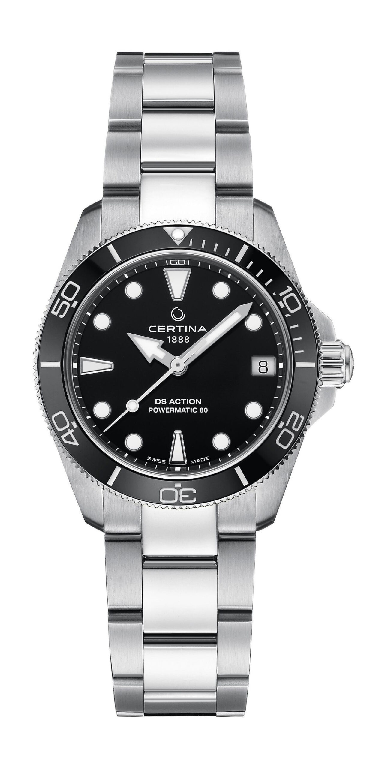 Certina DS Action watch