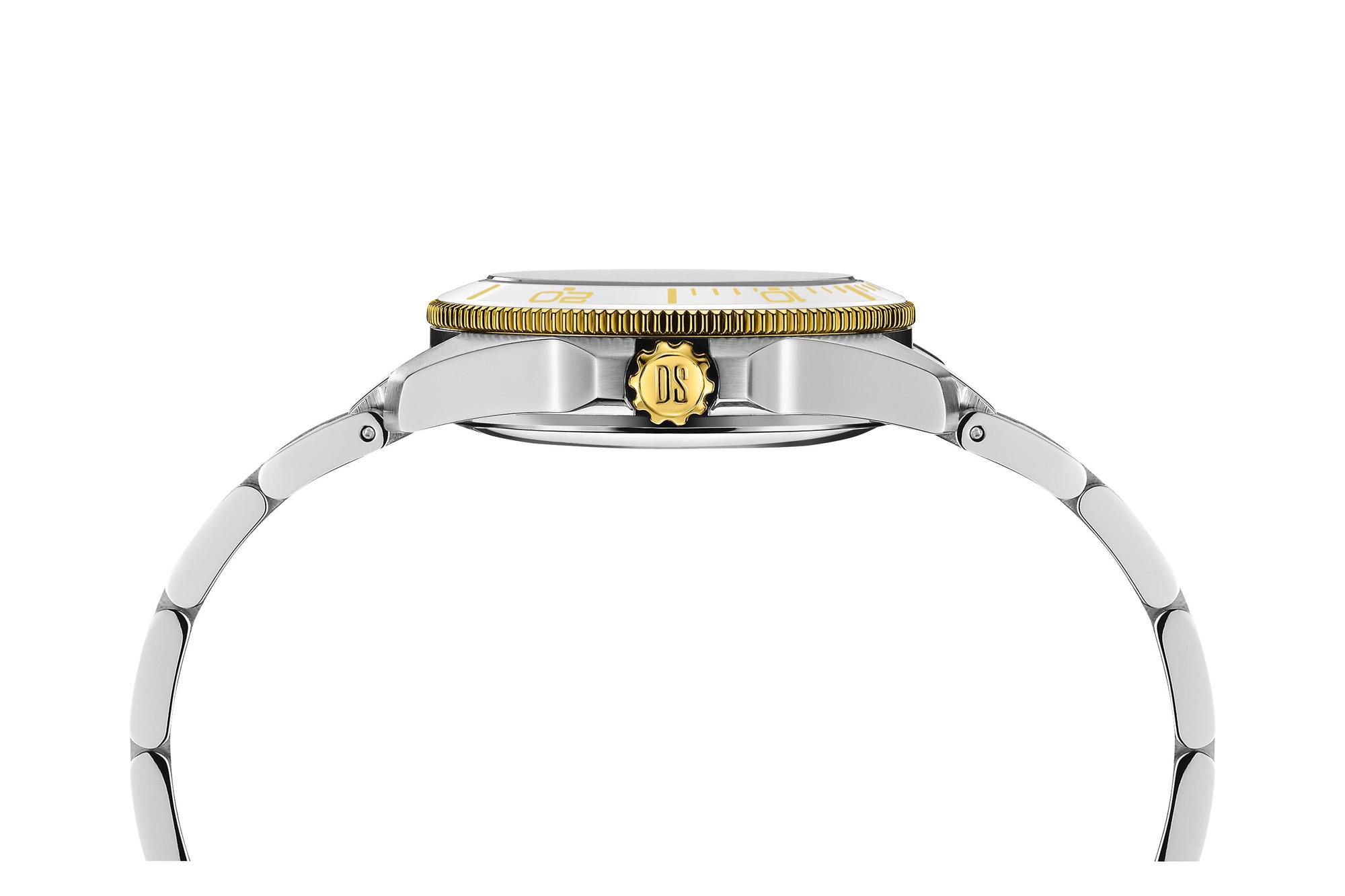 Certina DS Action - View 3