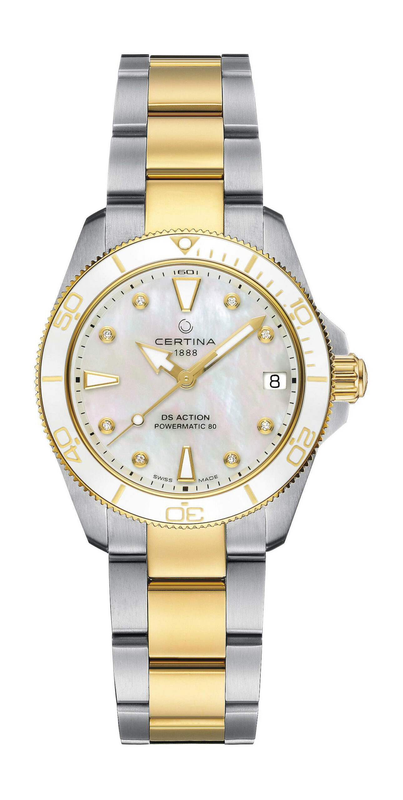 Certina DS Action watch