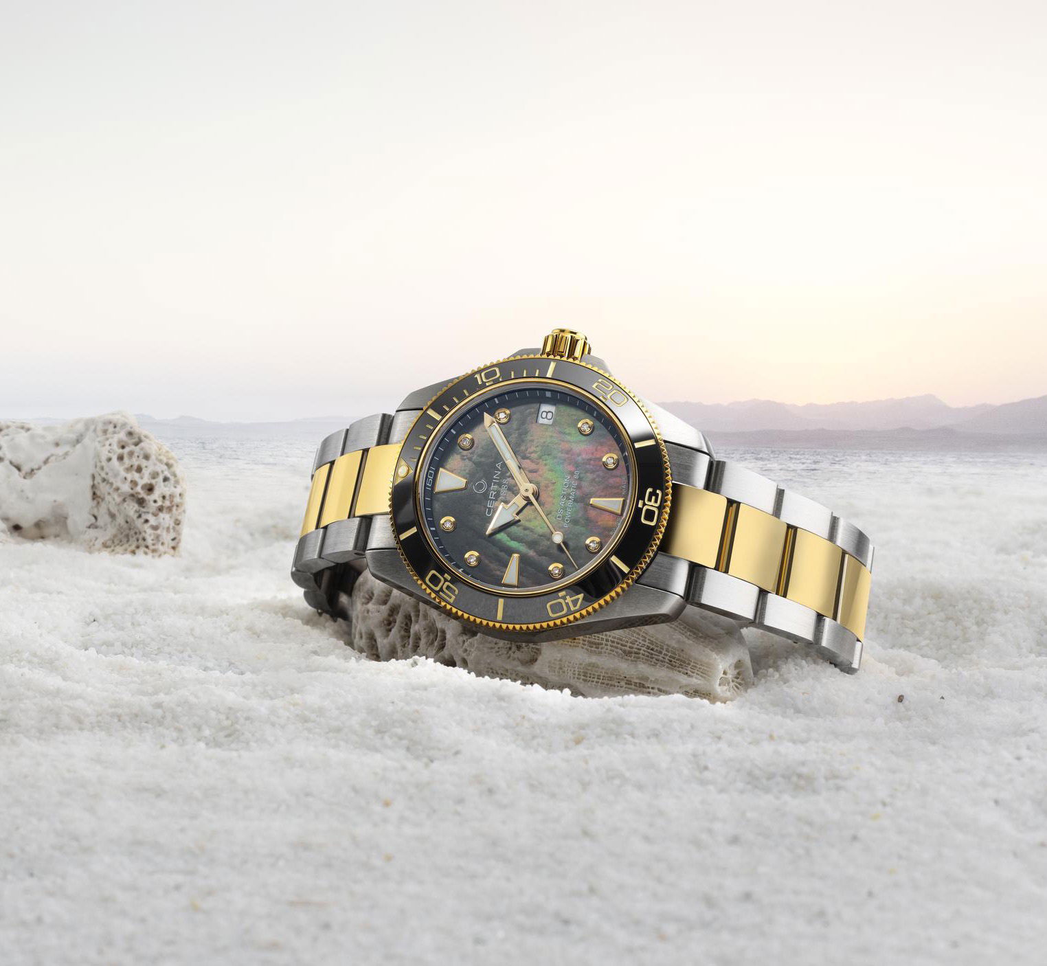 Certina DS Action - View 3