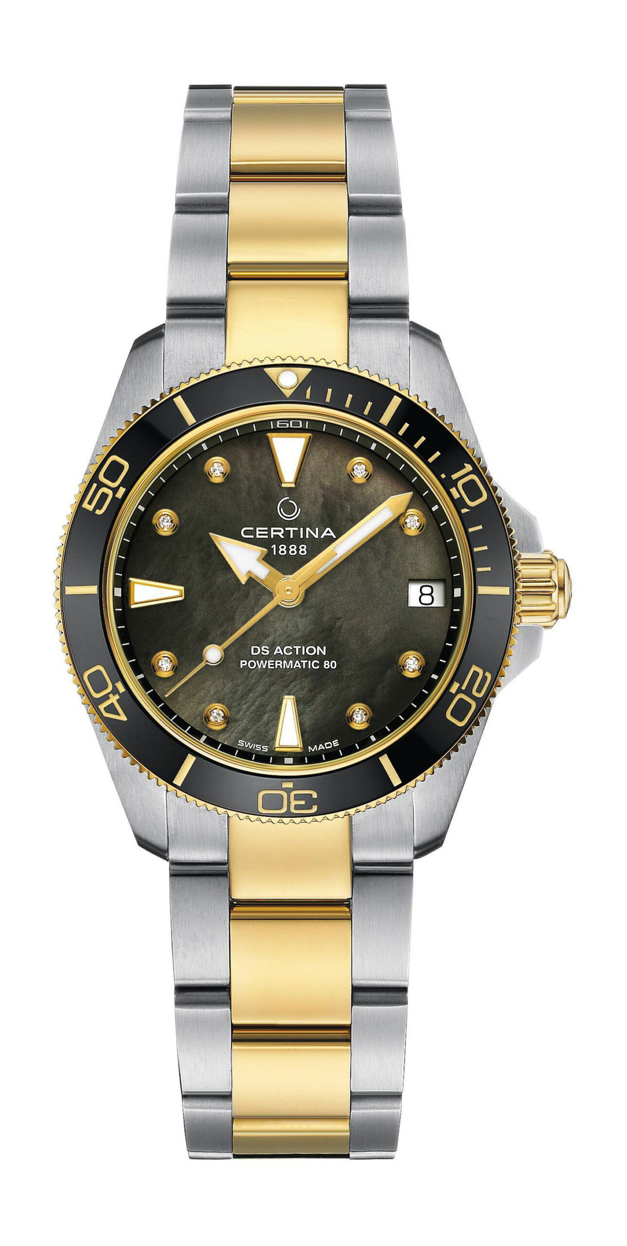 Certina DS Action watch