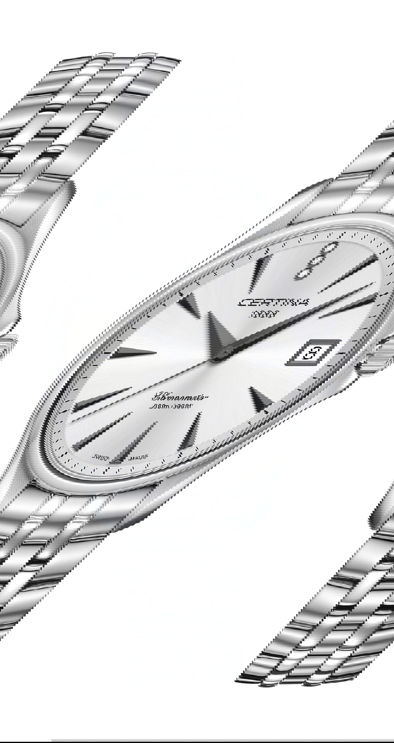 Certina DS Action watch