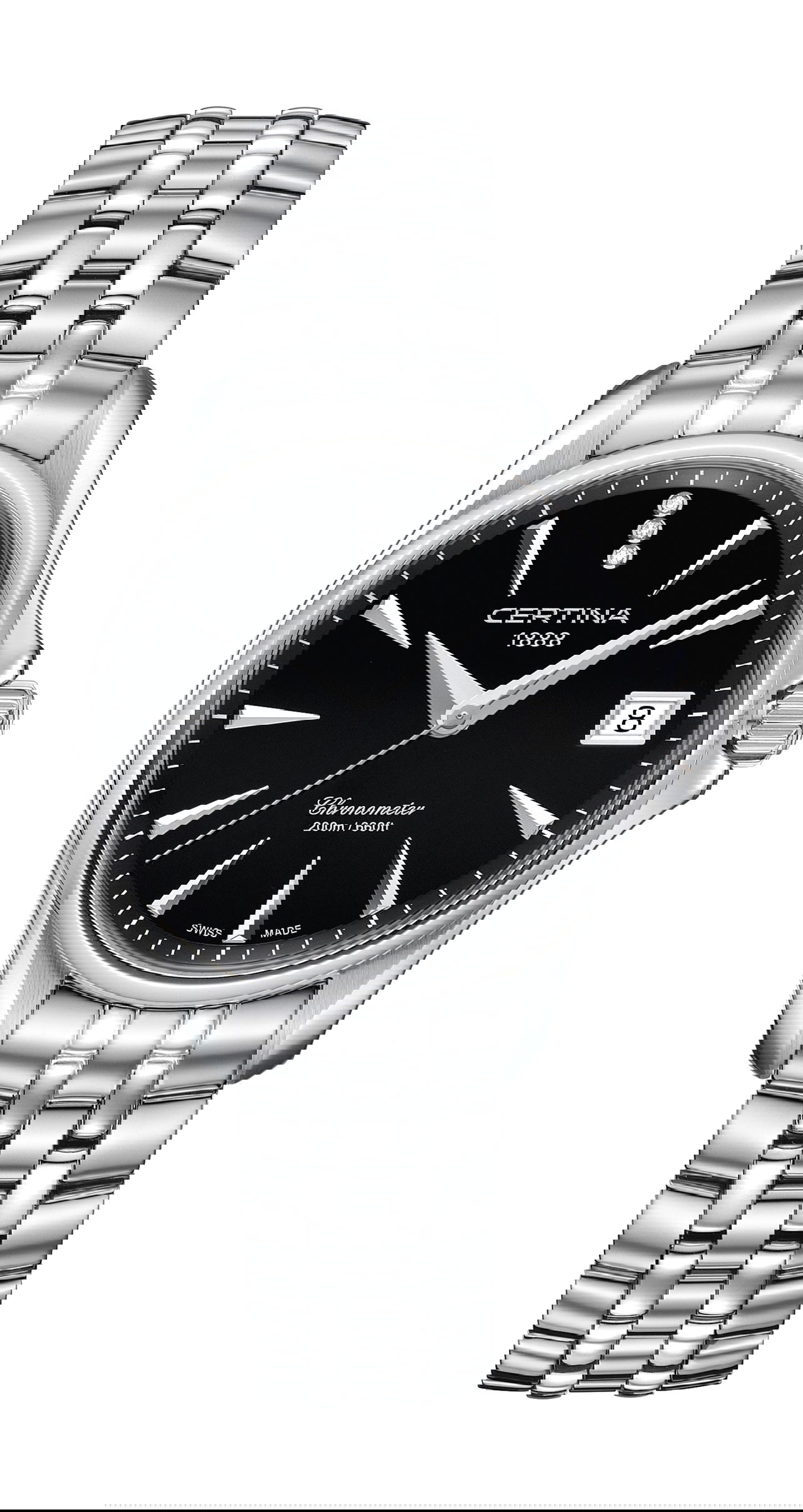 Certina DS Action watch