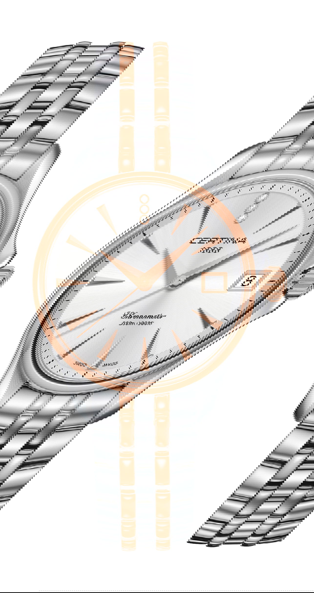Certina DS Action watch