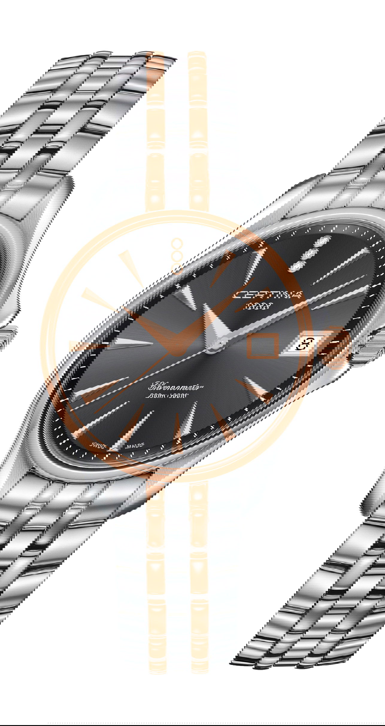 Certina DS Action watch