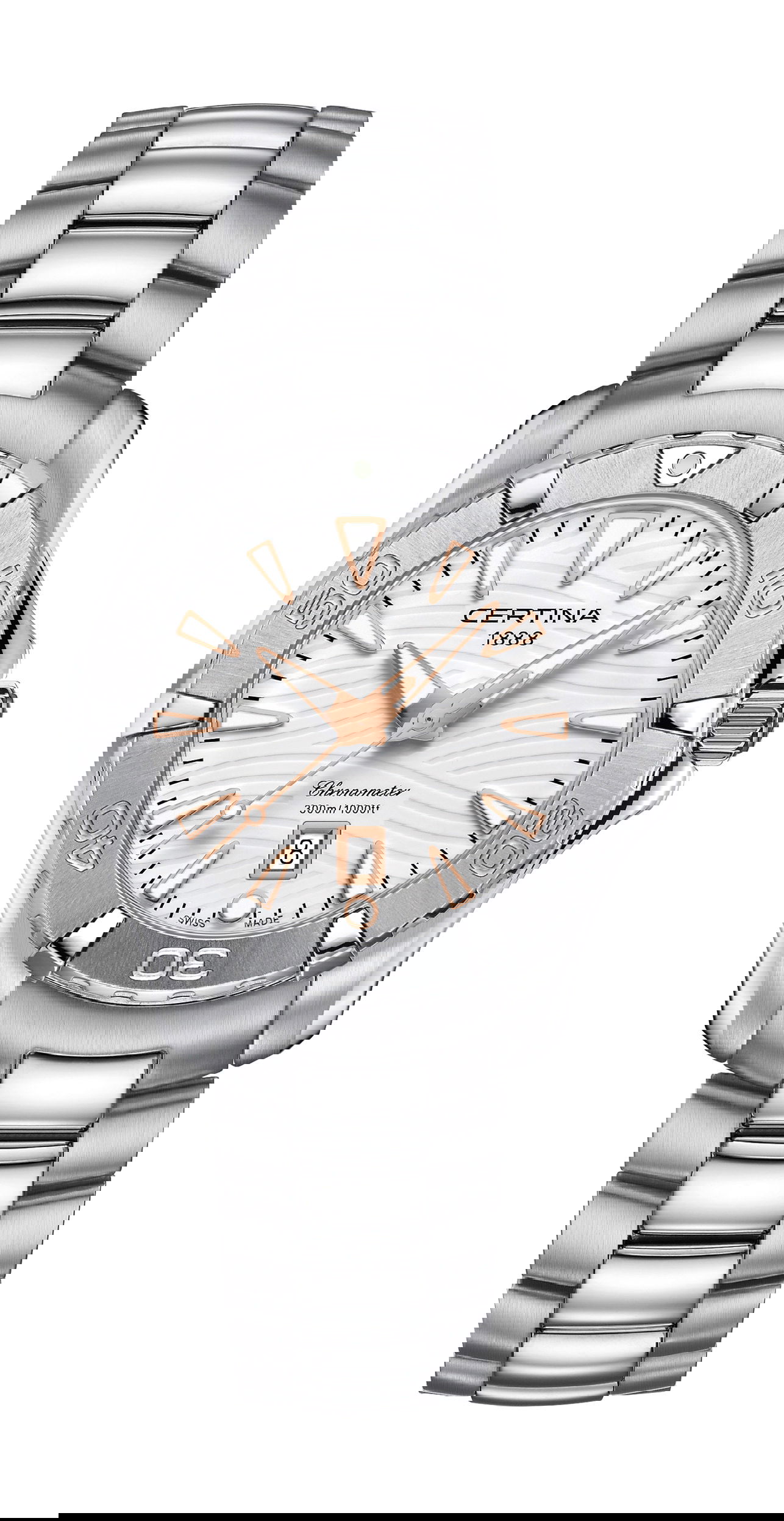 Certina DS Action watch