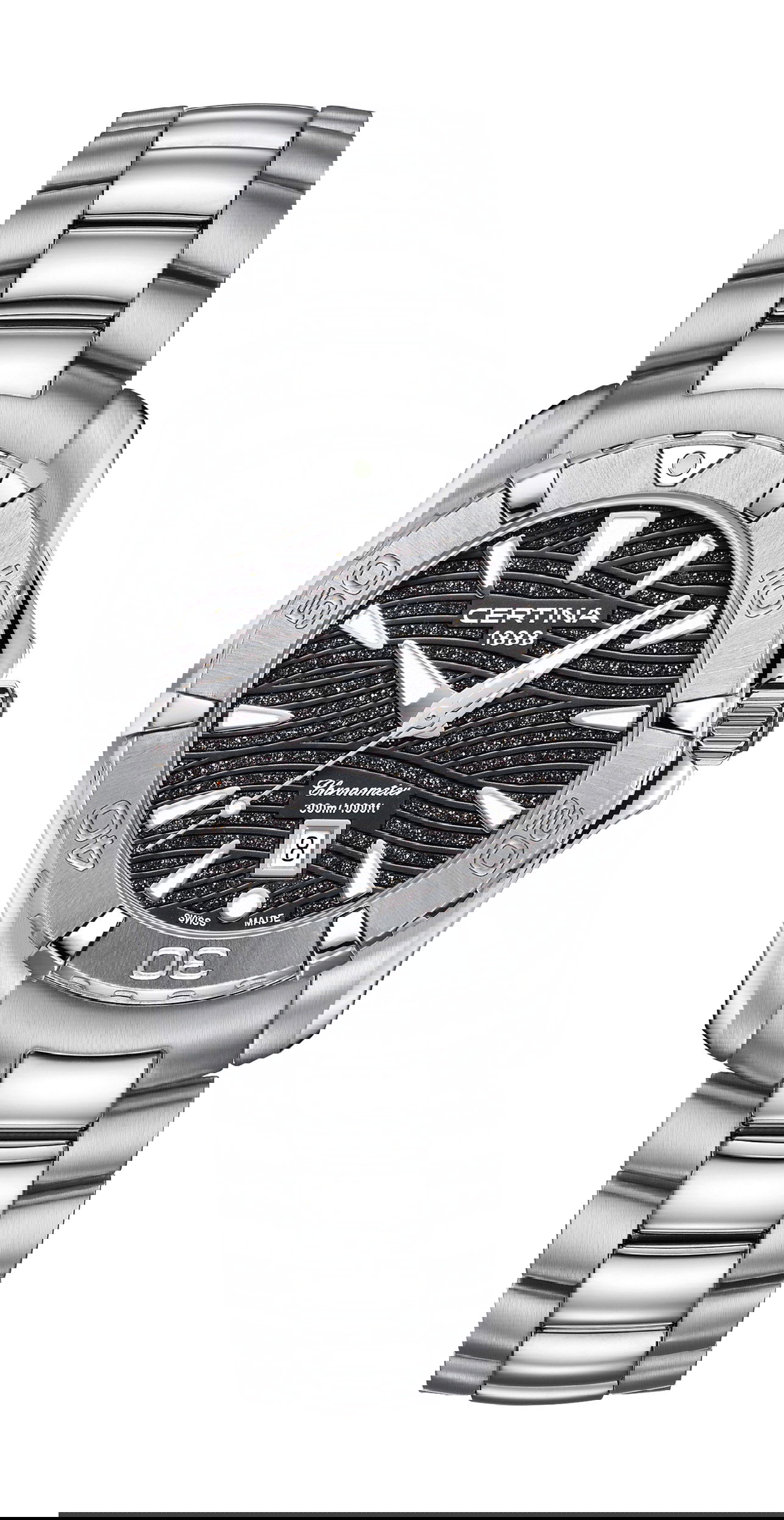 Certina DS Action watch
