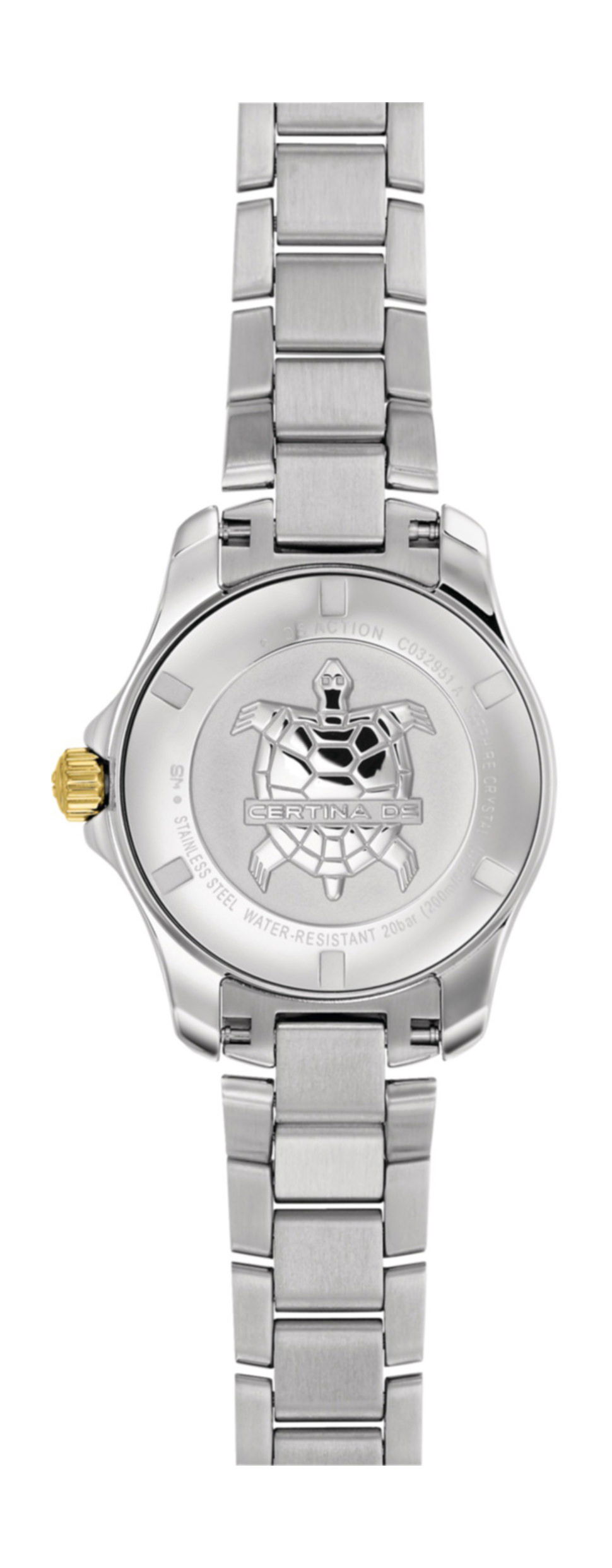 Certina DS Action - View 3