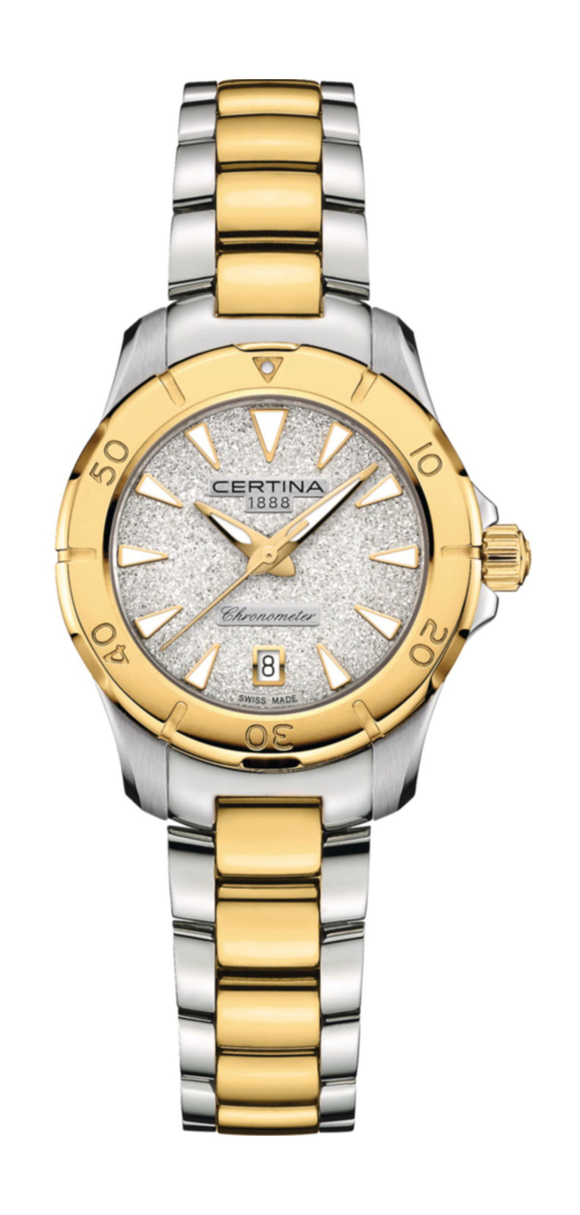 Certina DS Action watch