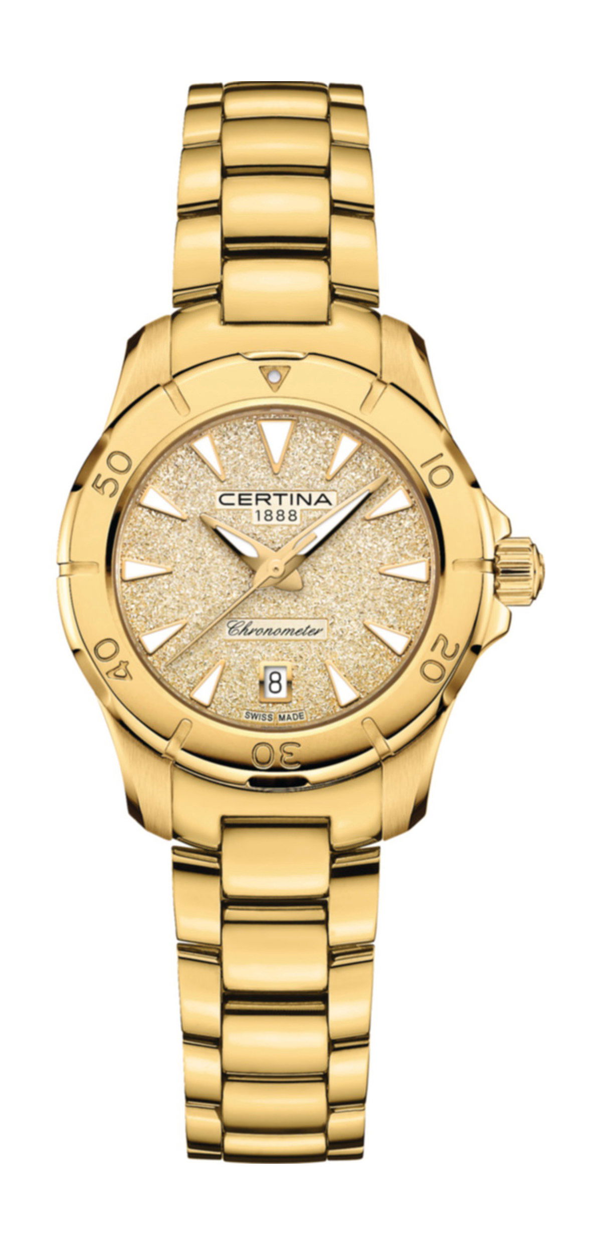 Certina DS Action watch