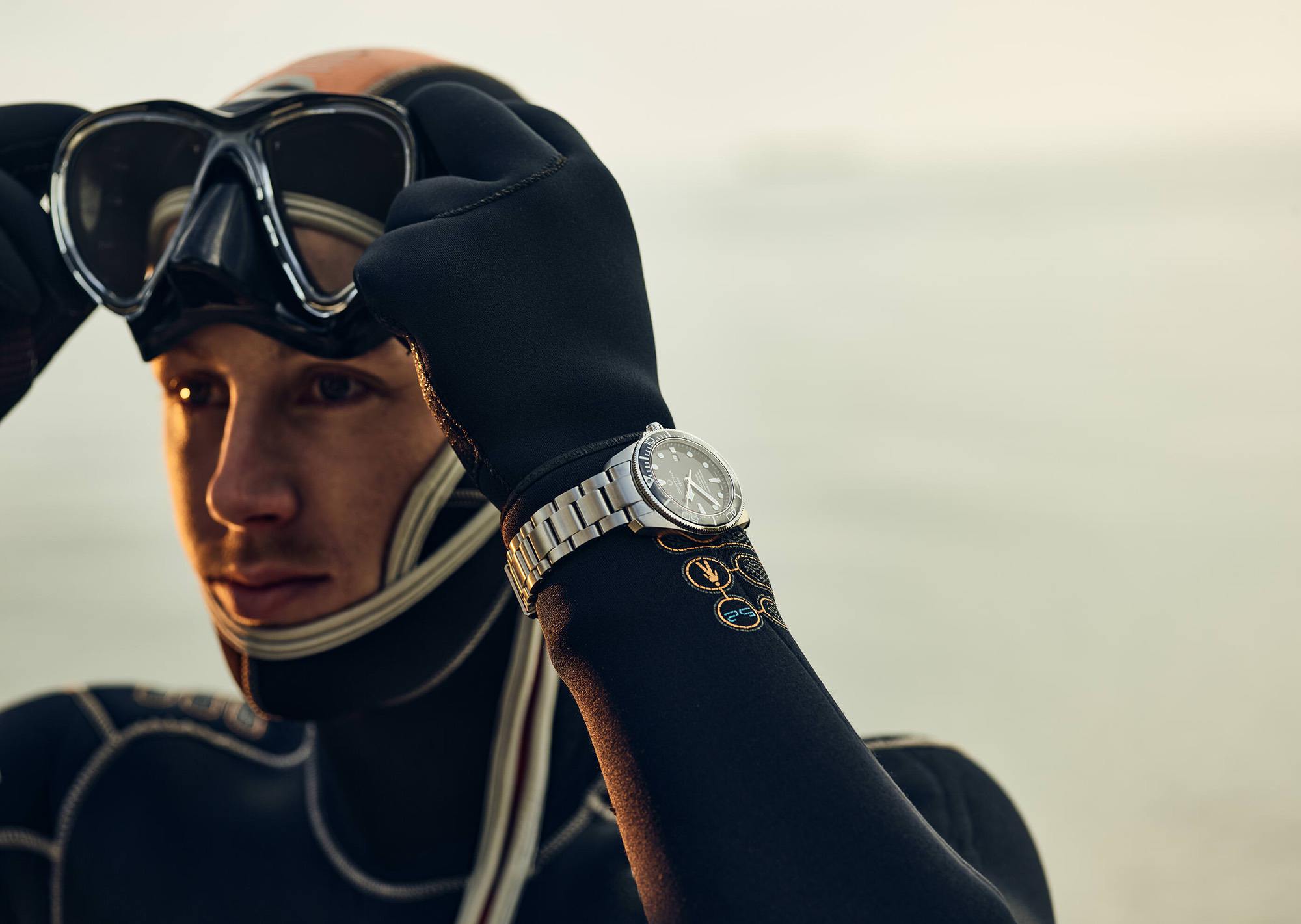 Certina DS Action Diver - View 3