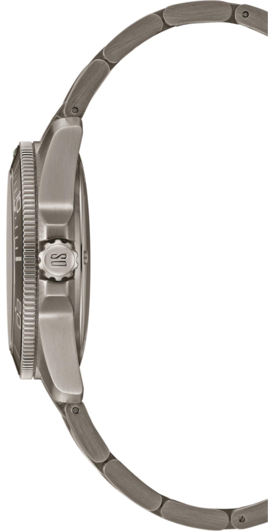 Certina DS Action Diver - View 3