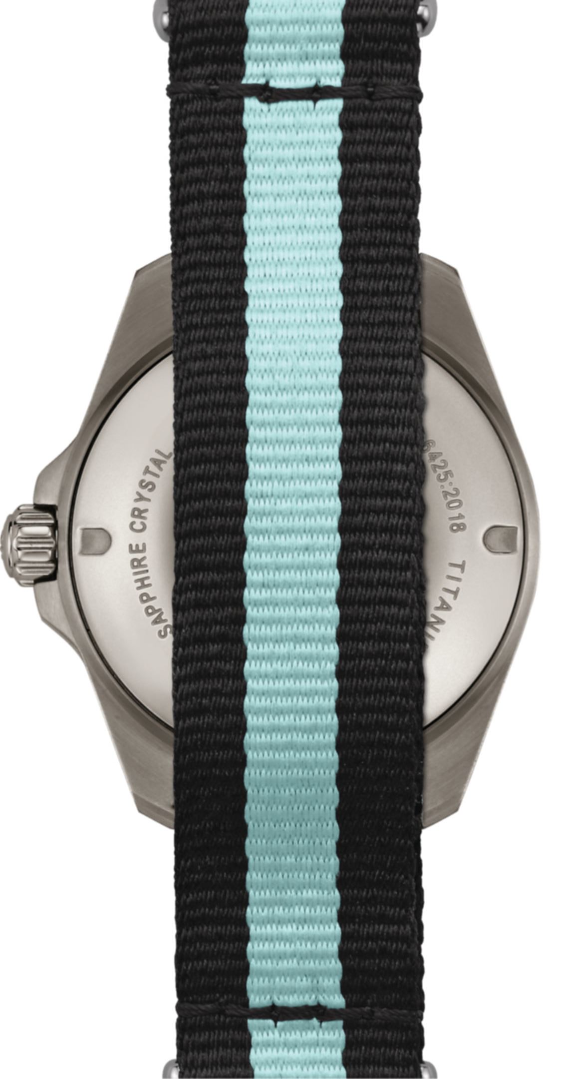 Certina DS Action Diver - View 3