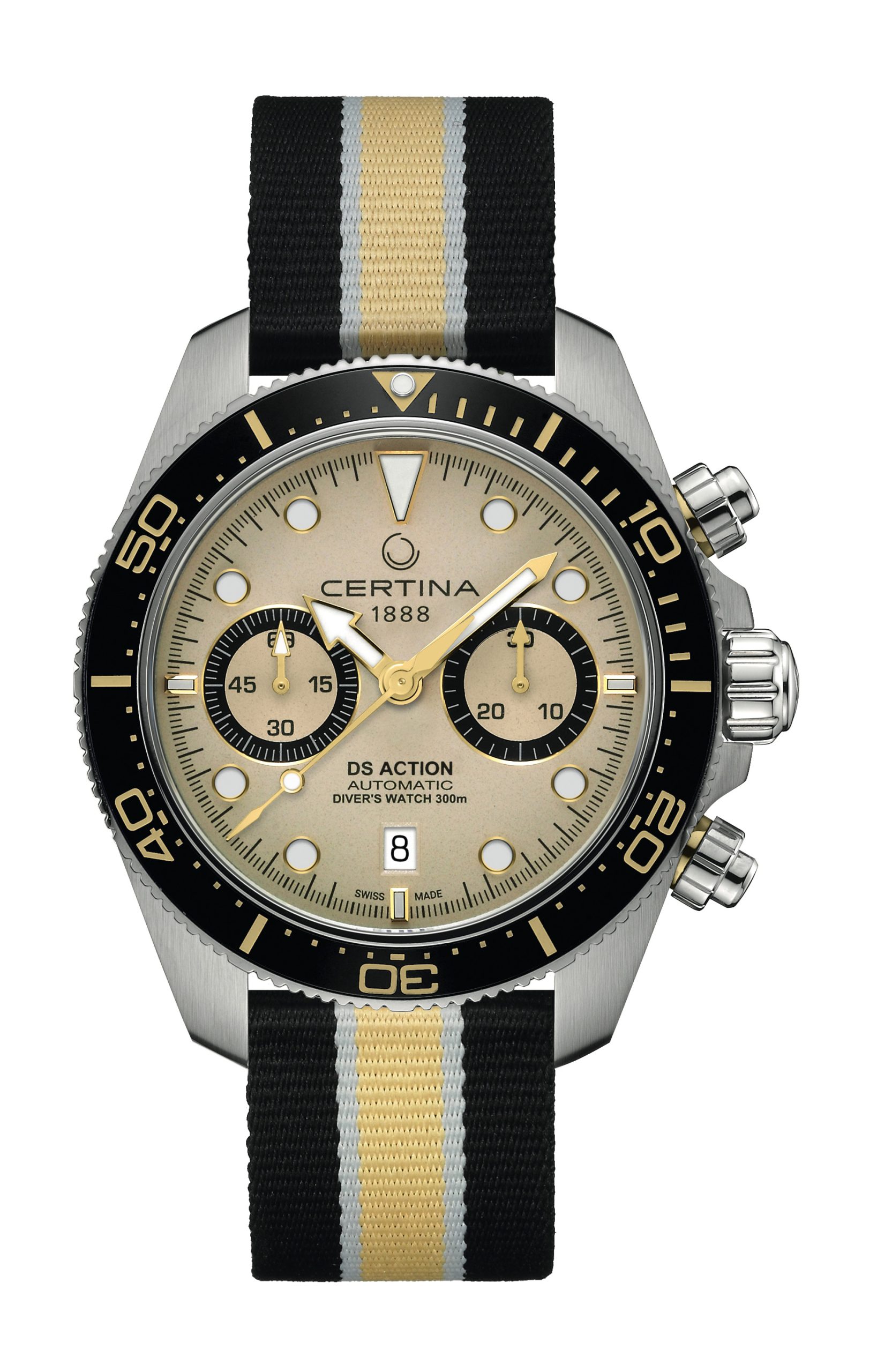 Certina watches