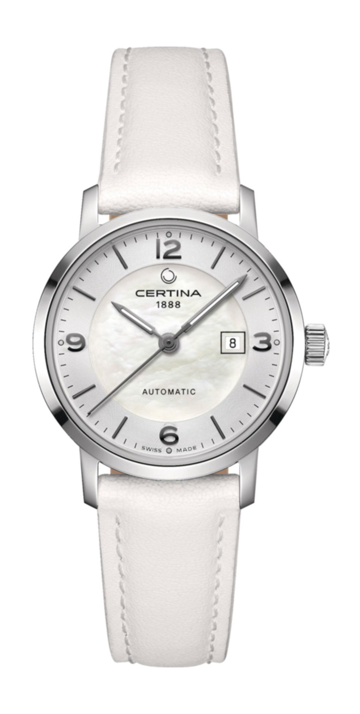 Certina DS Caimano watch