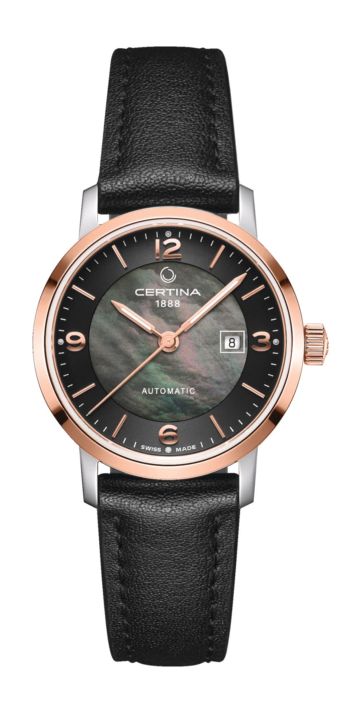 Certina DS Caimano watch
