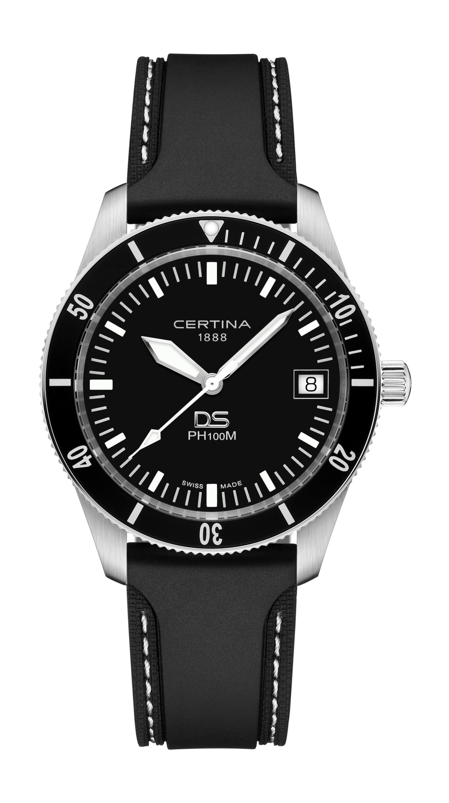 Certina DS PH100M Lady watch