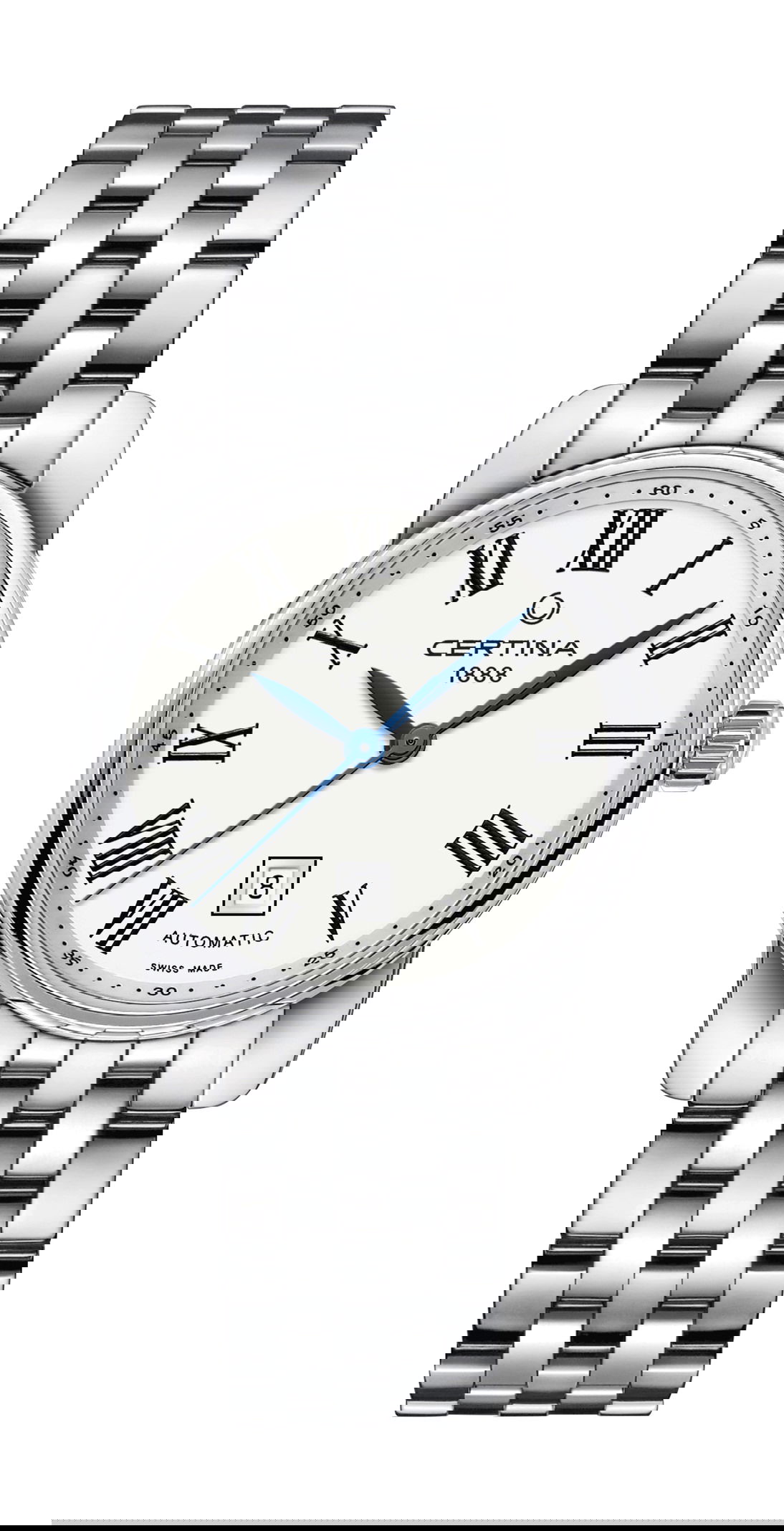 Certina DS Podium watch