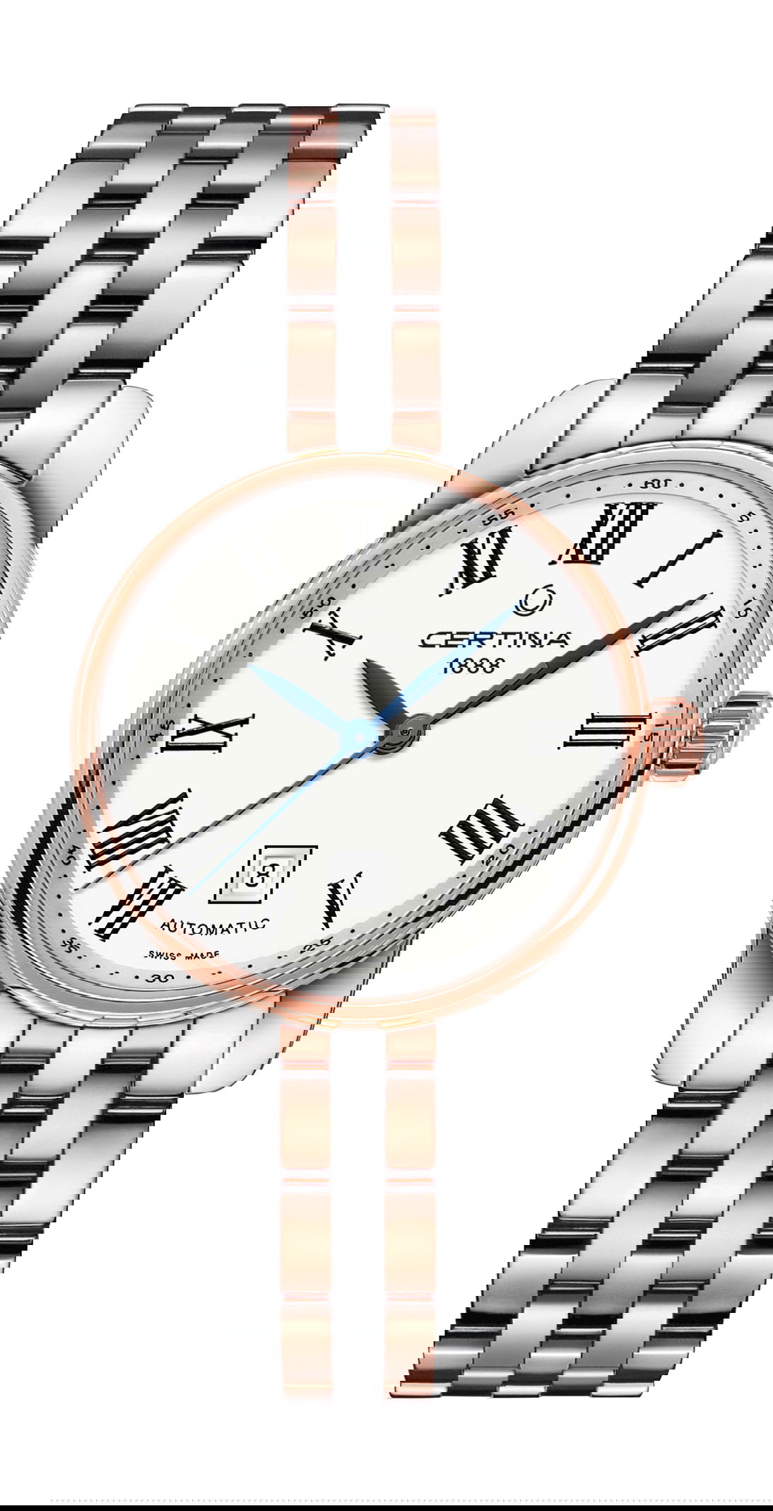 Certina DS Podium watch
