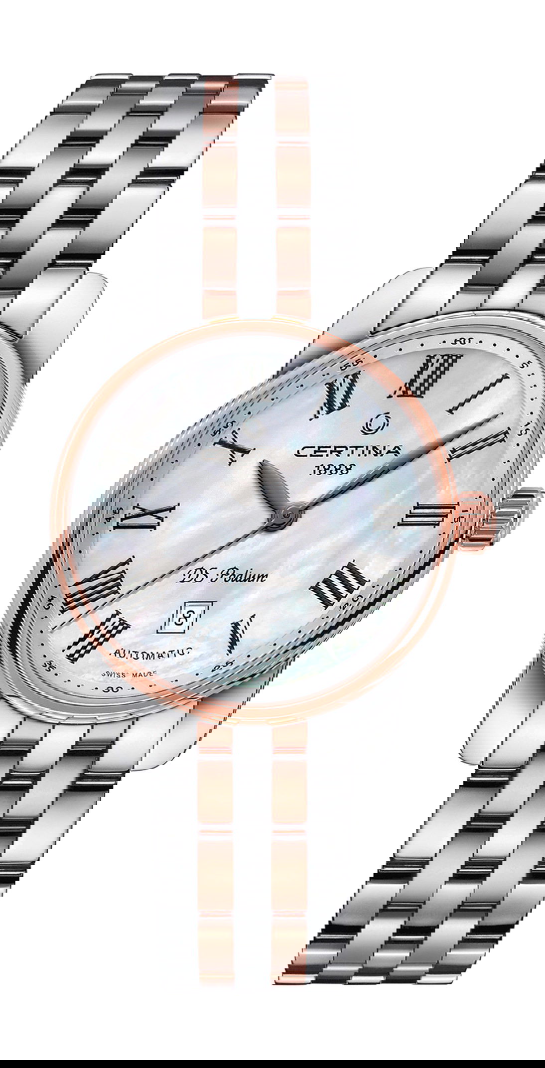 Certina DS Podium watch