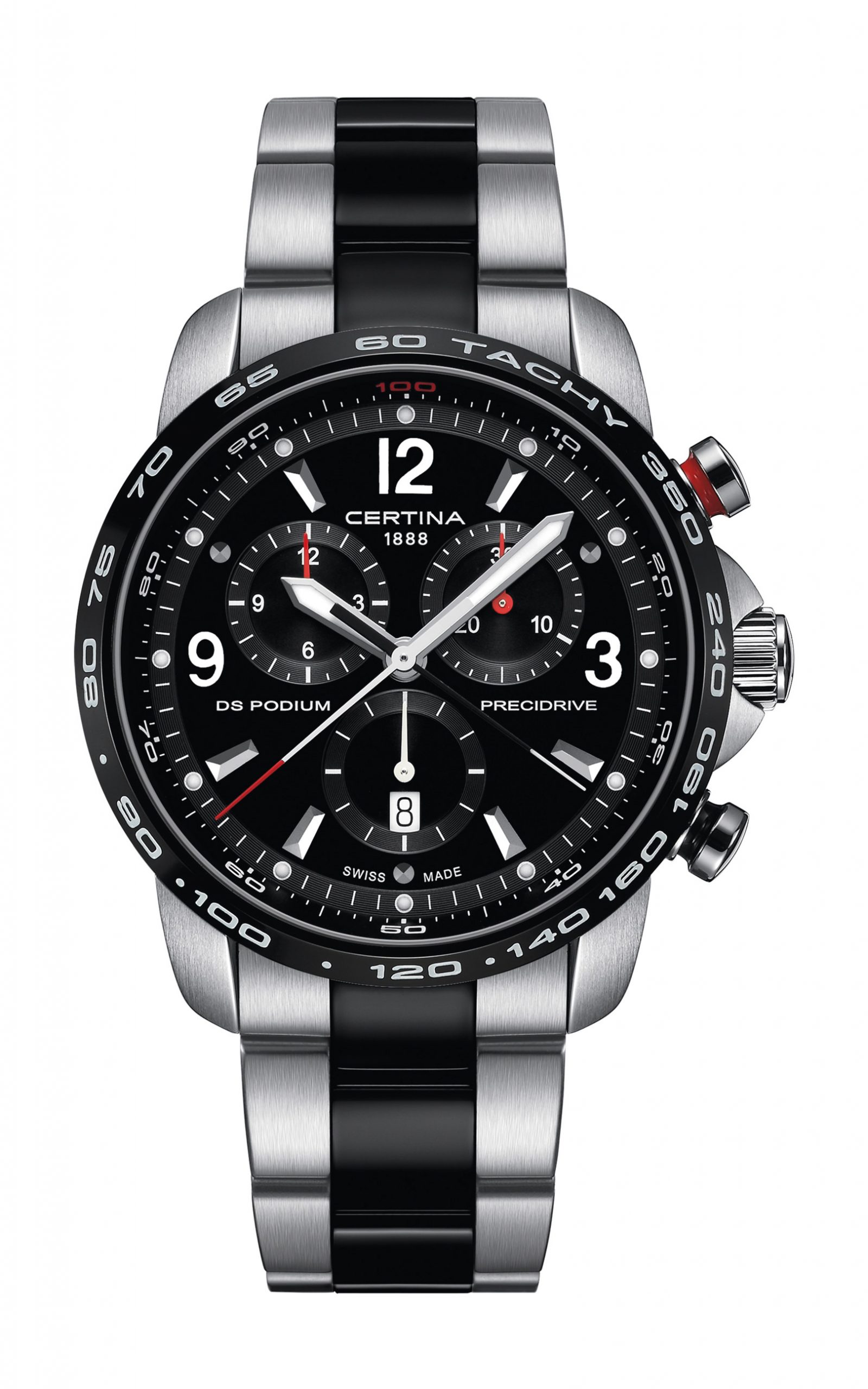 Certina DS Podium watch