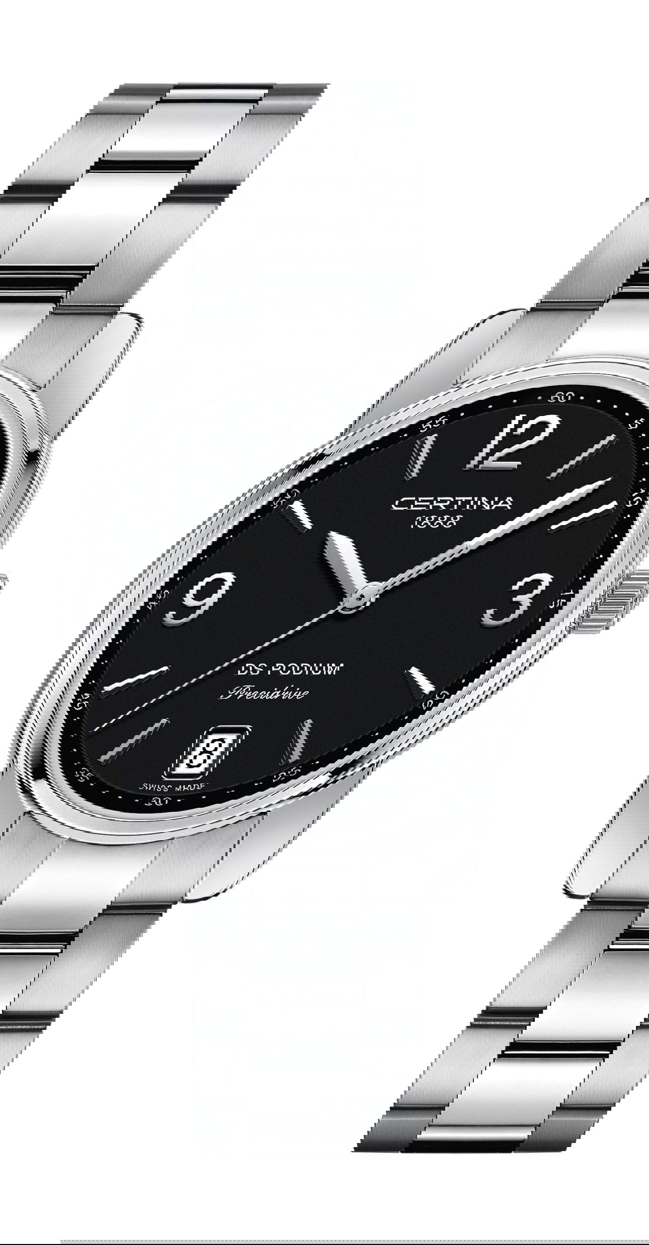 Certina DS Podium watch