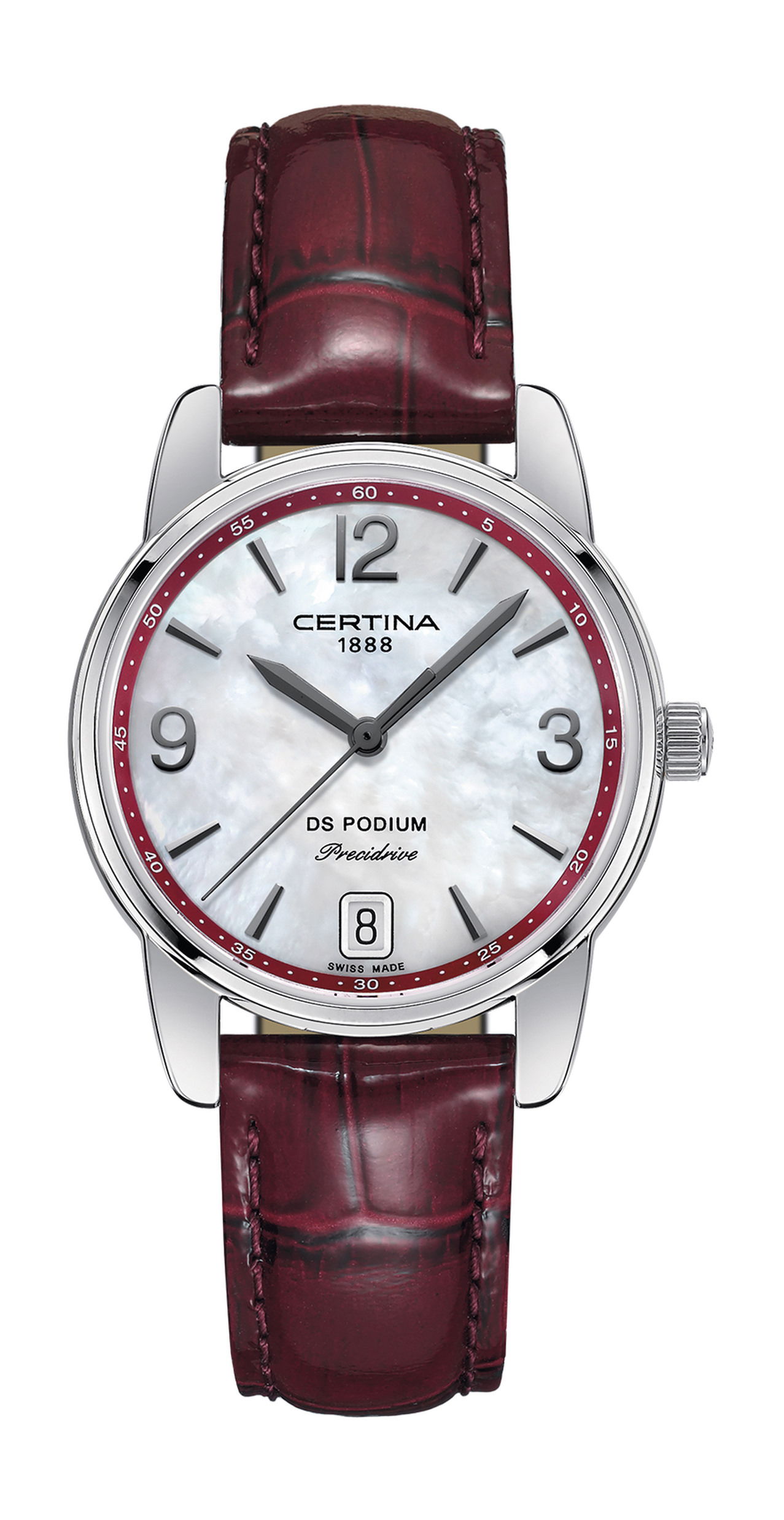 Certina DS Podium watch
