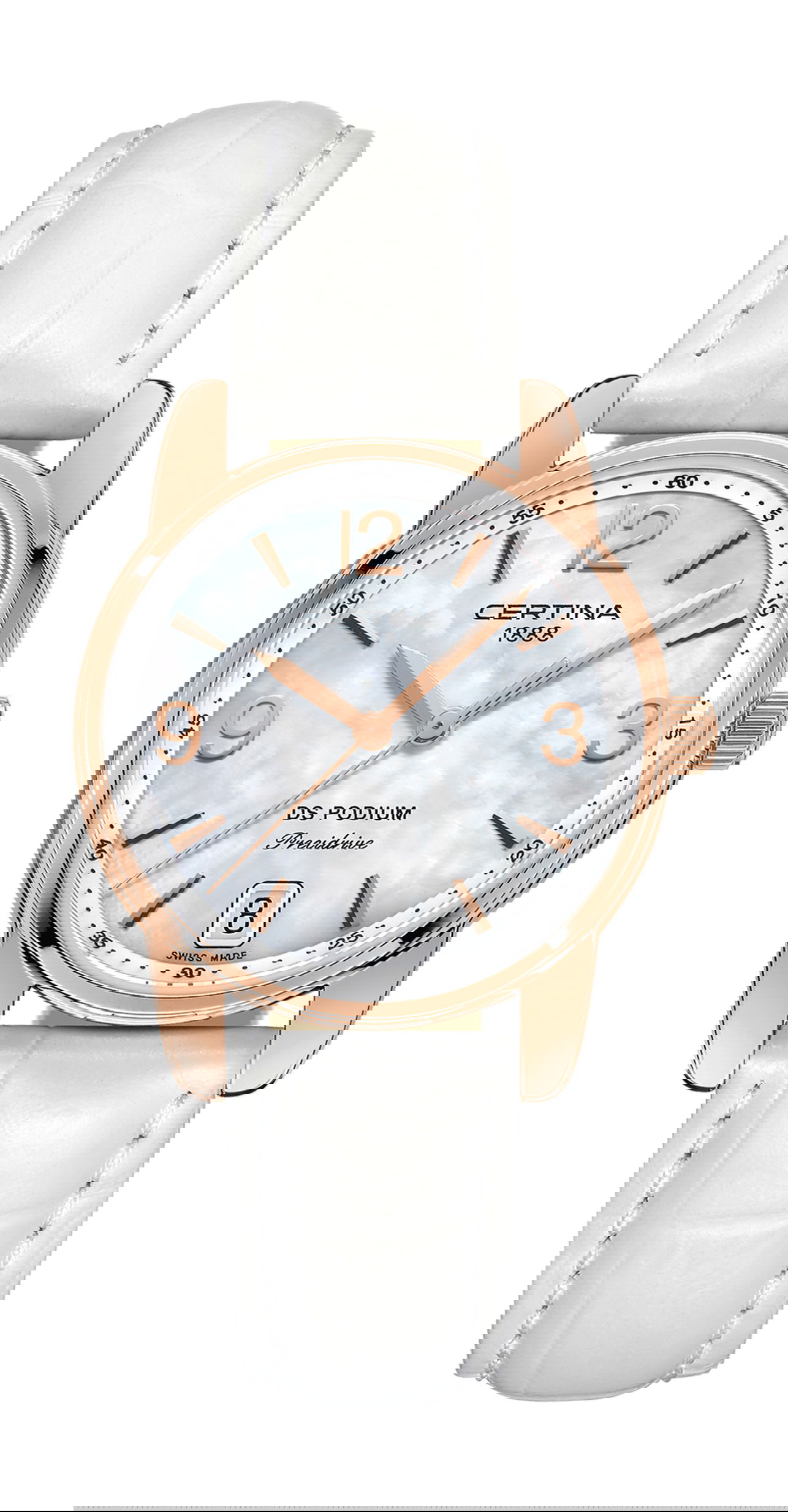 Certina DS Podium watch