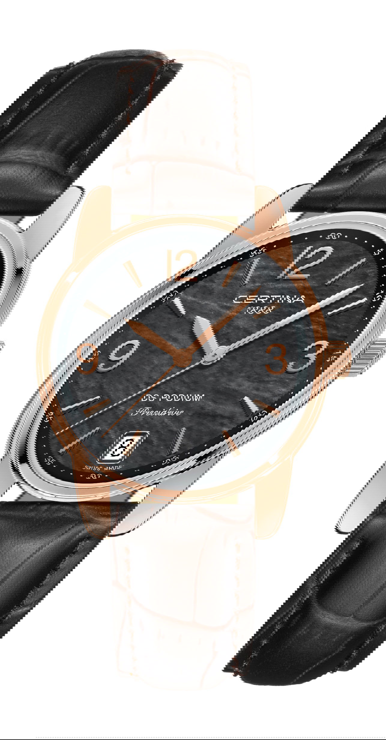 Certina DS Podium watch