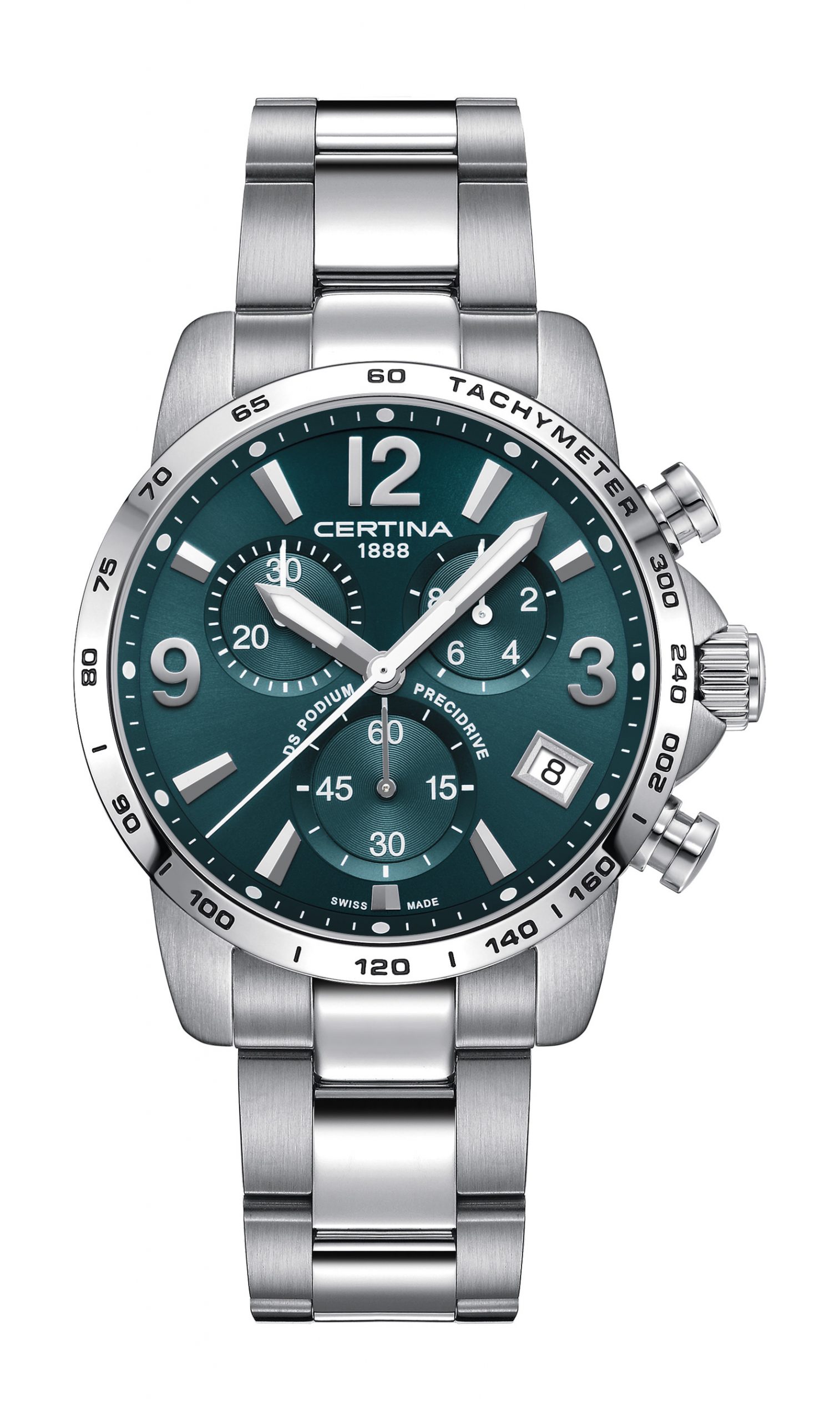 Certina DS Podium watch