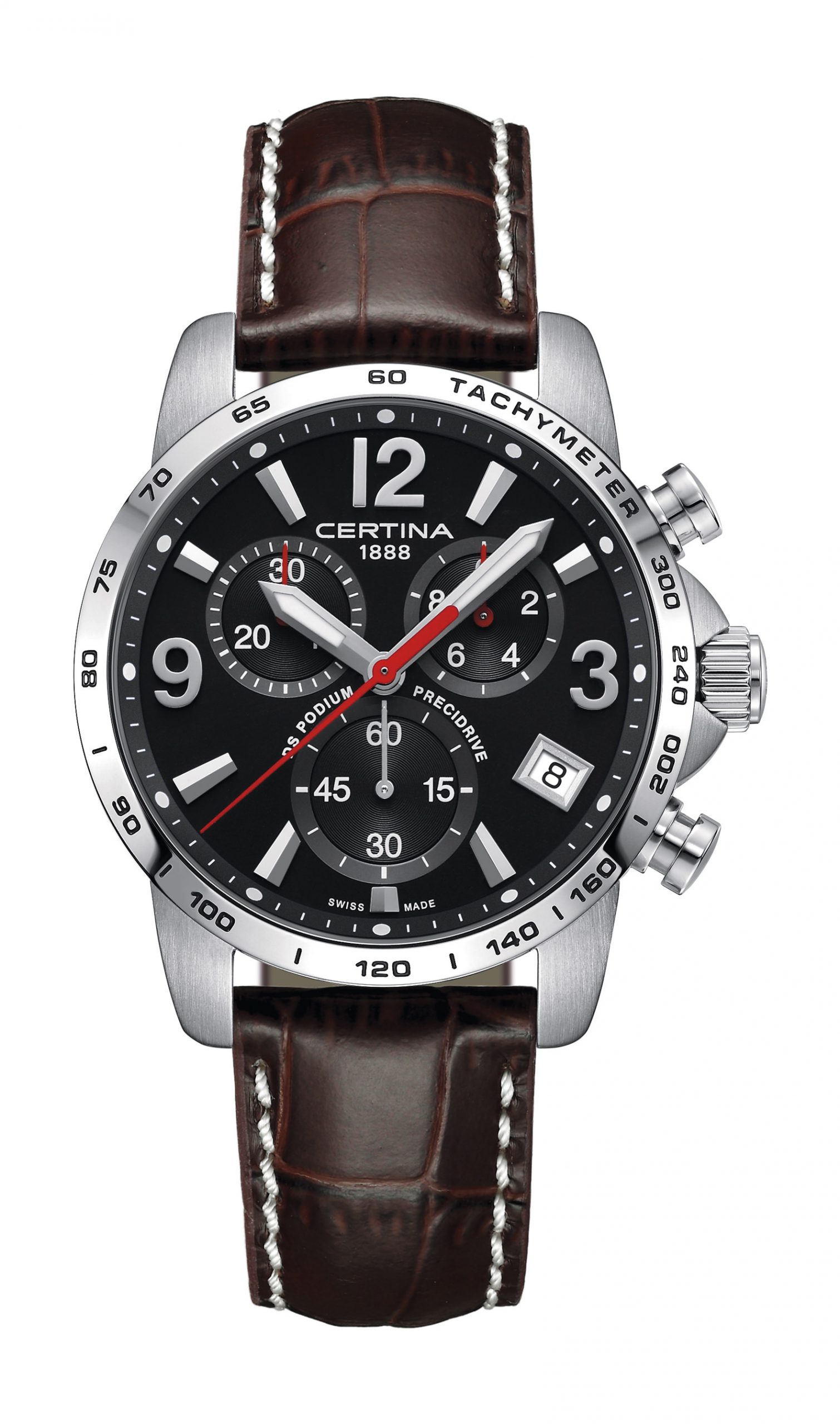 Certina DS Podium watch