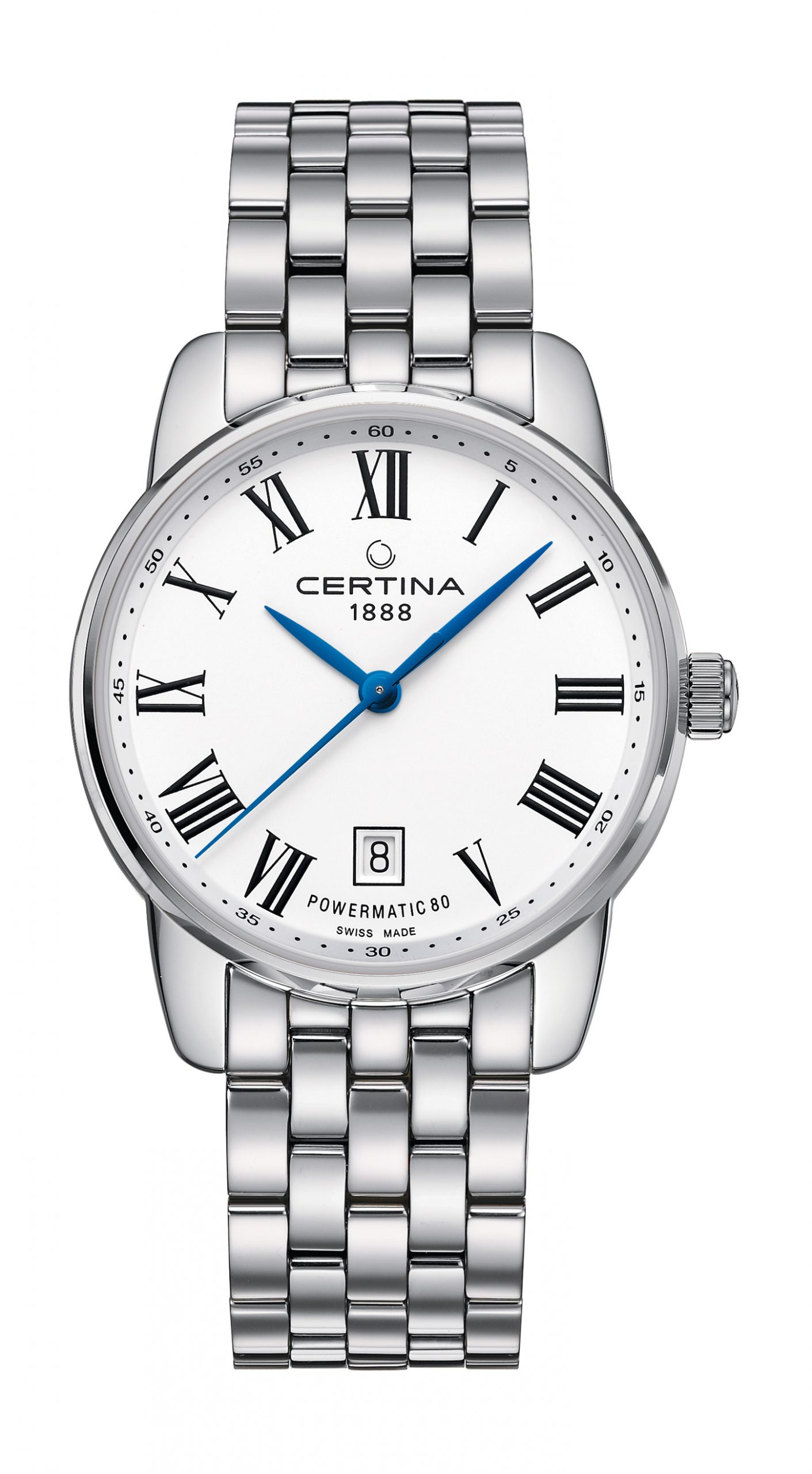 Certina DS Podium watch
