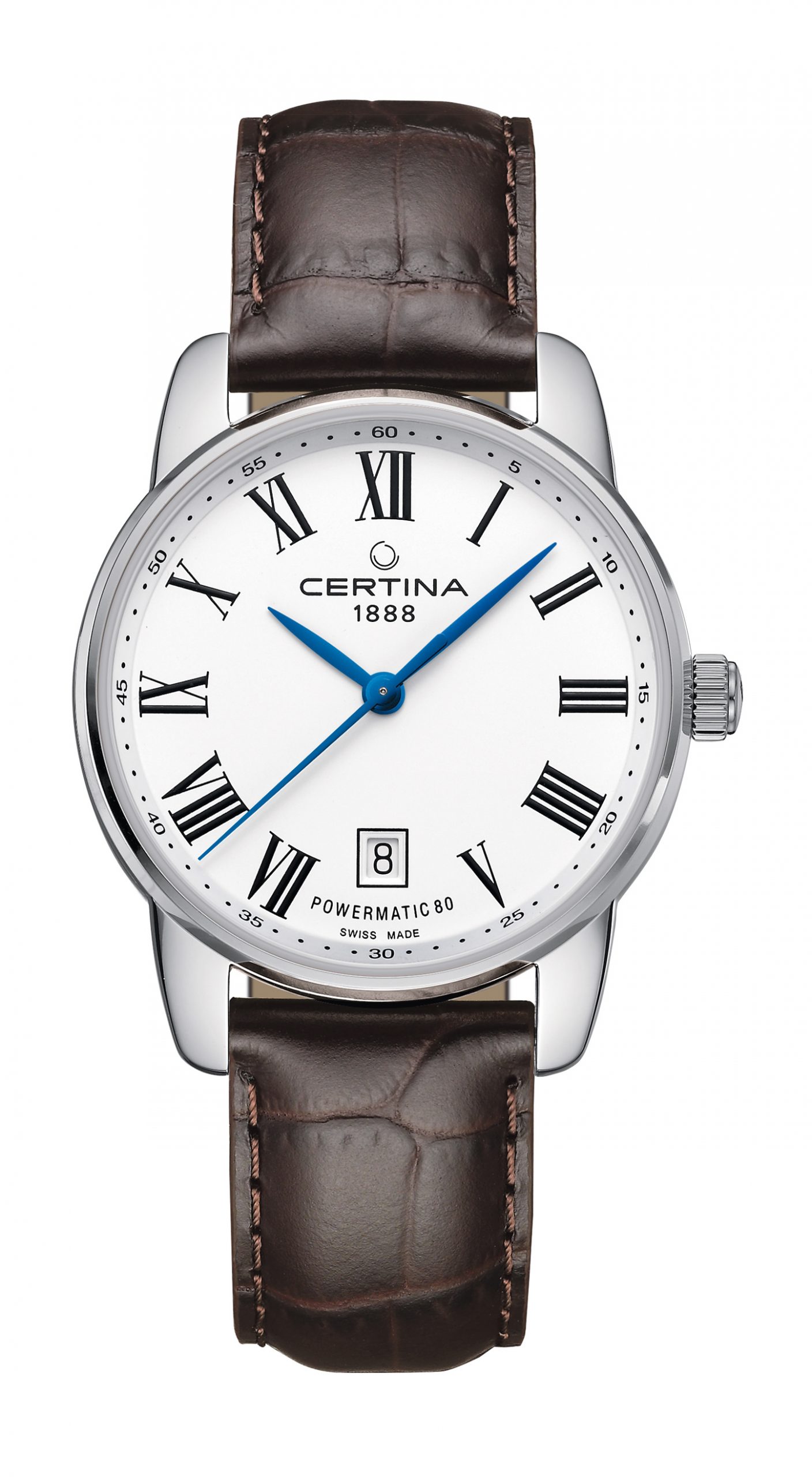 Certina DS Podium watch