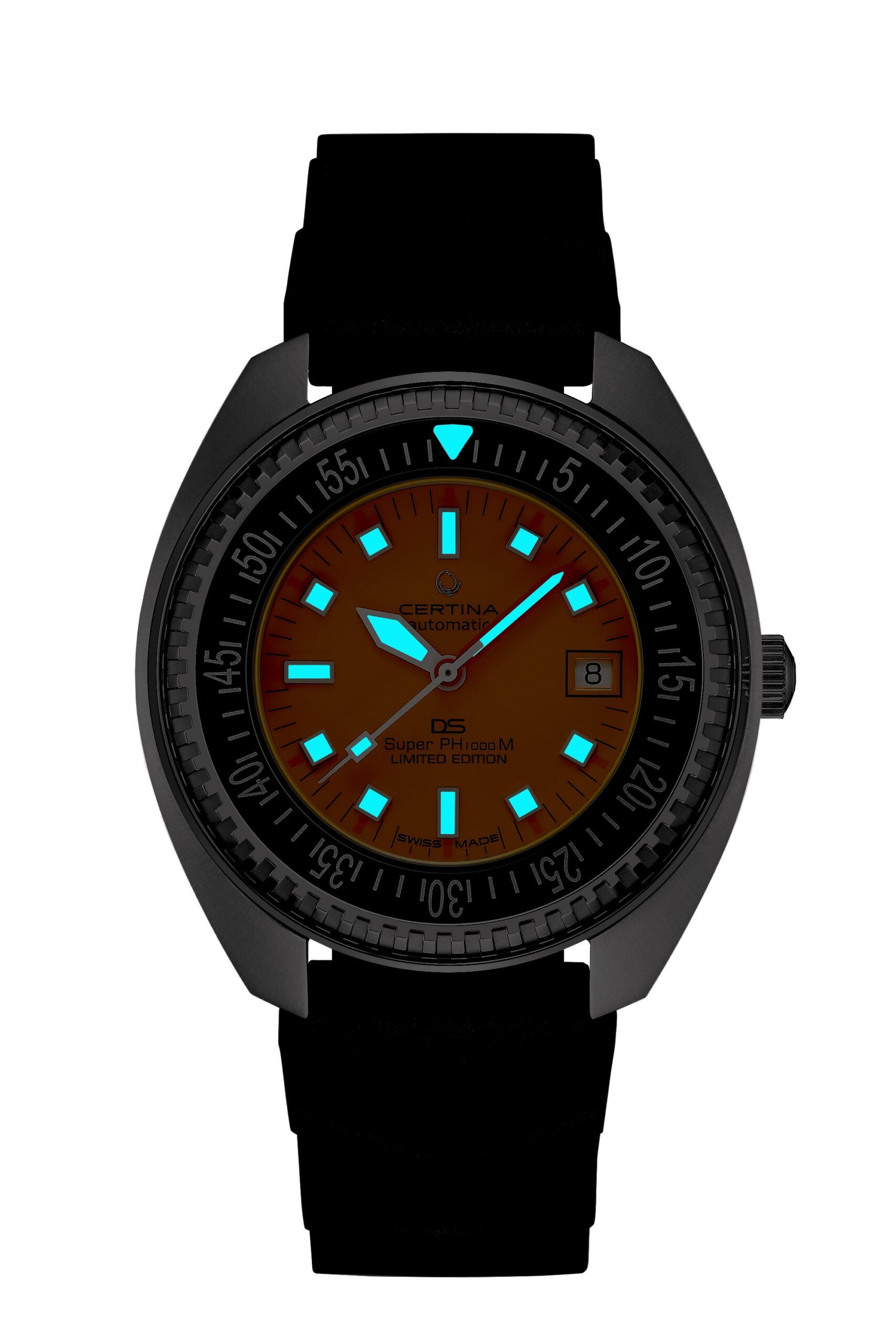 Certina DS Super PH1000M - View 3