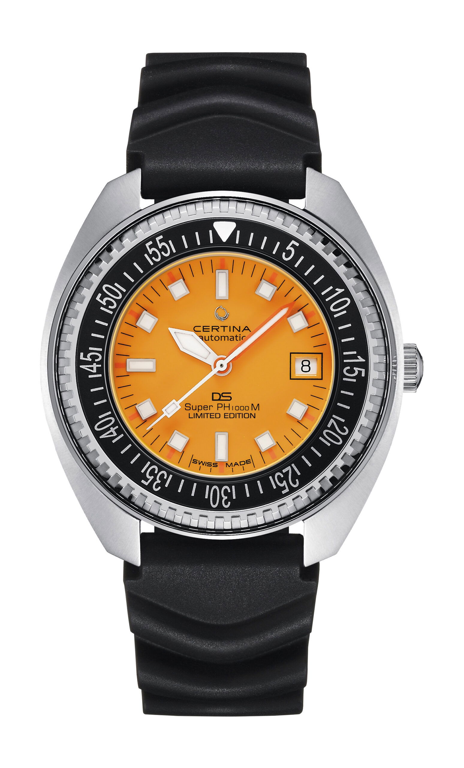 Certina DS Super PH1000M watch