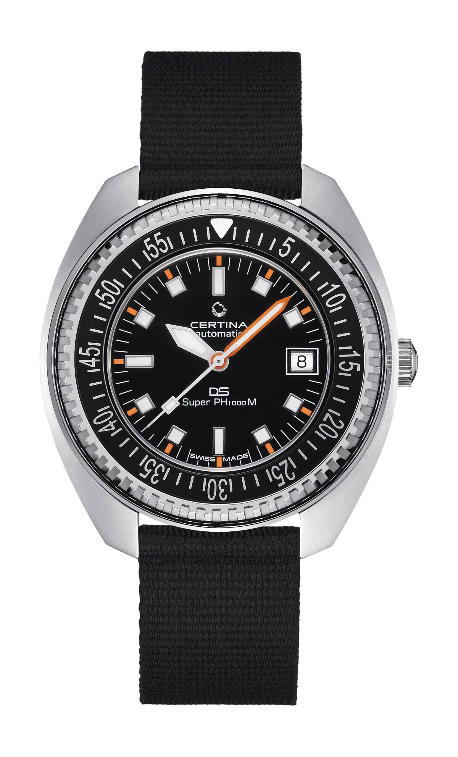 Certina DS Super PH1000M watch