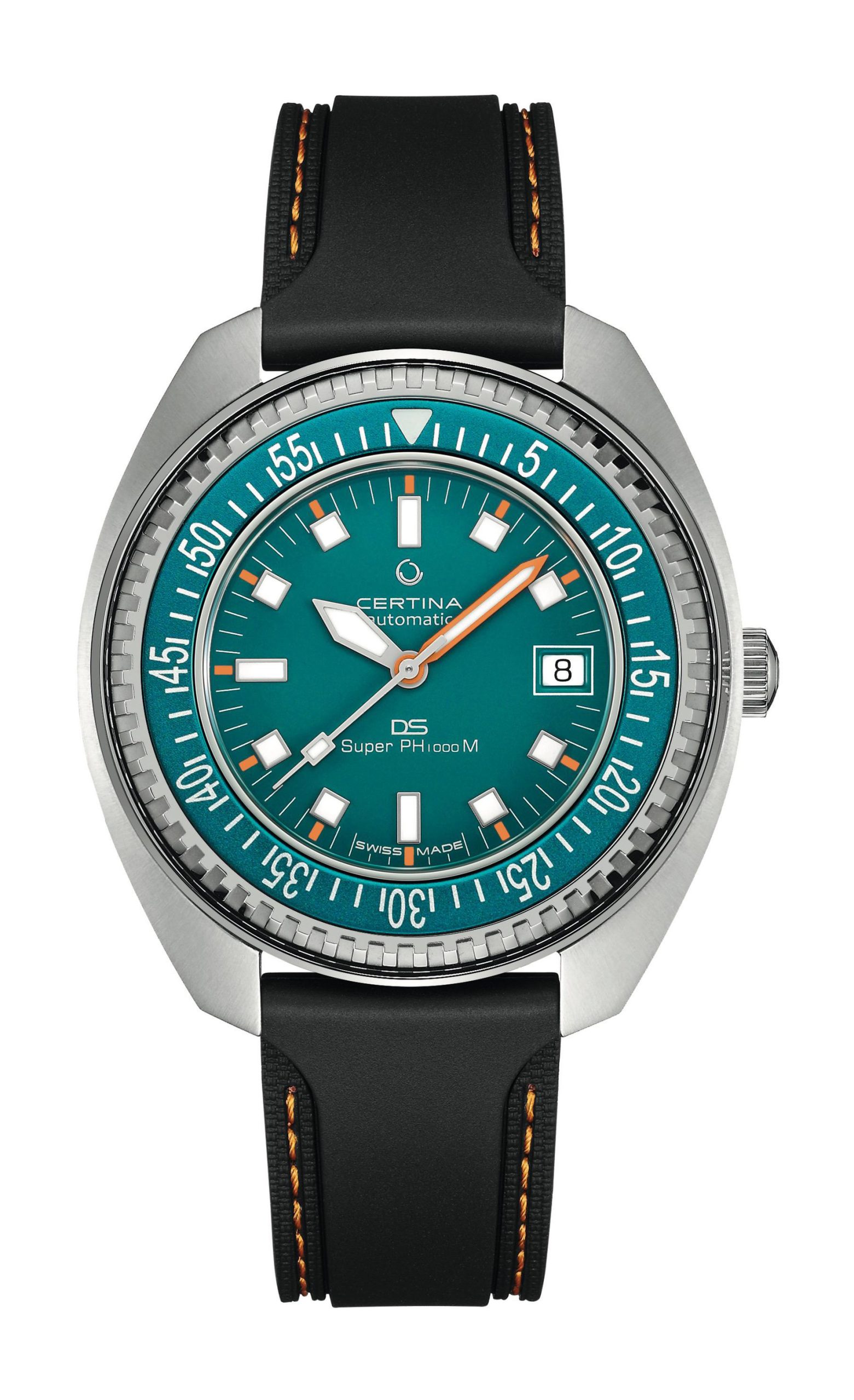 Certina DS Super PH1000M STC watch