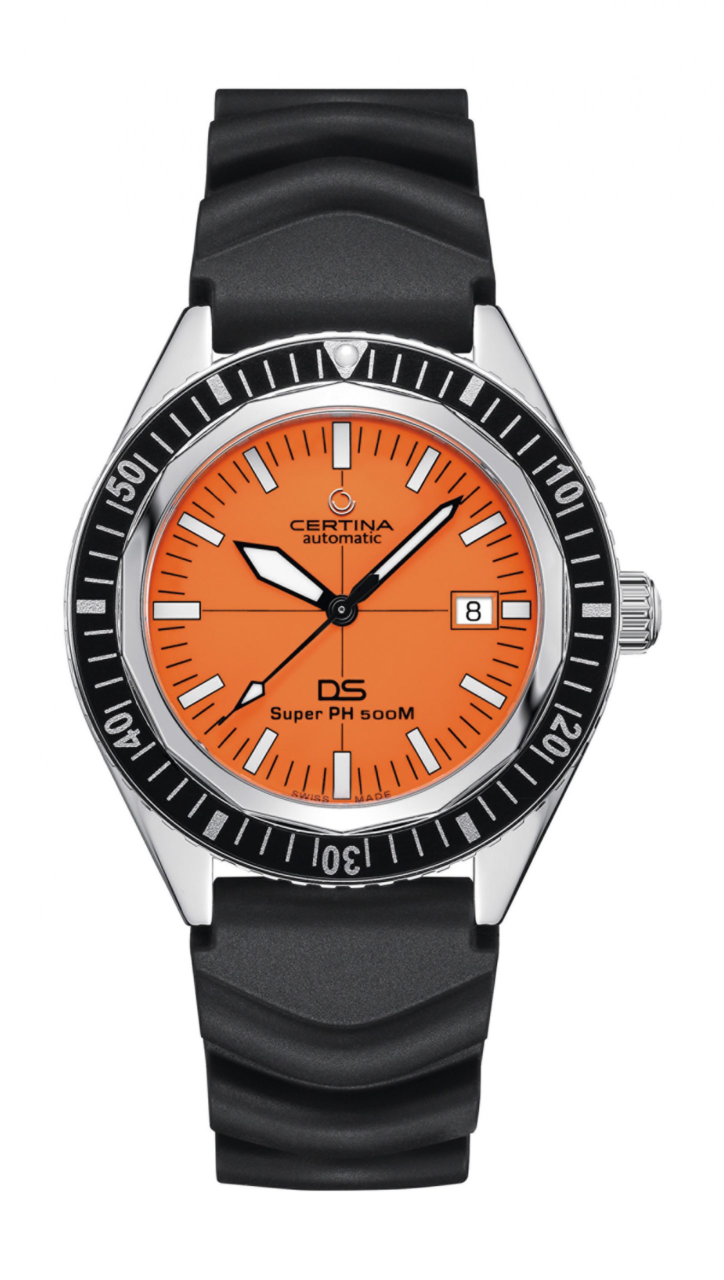 Certina DS Super PH500M watch