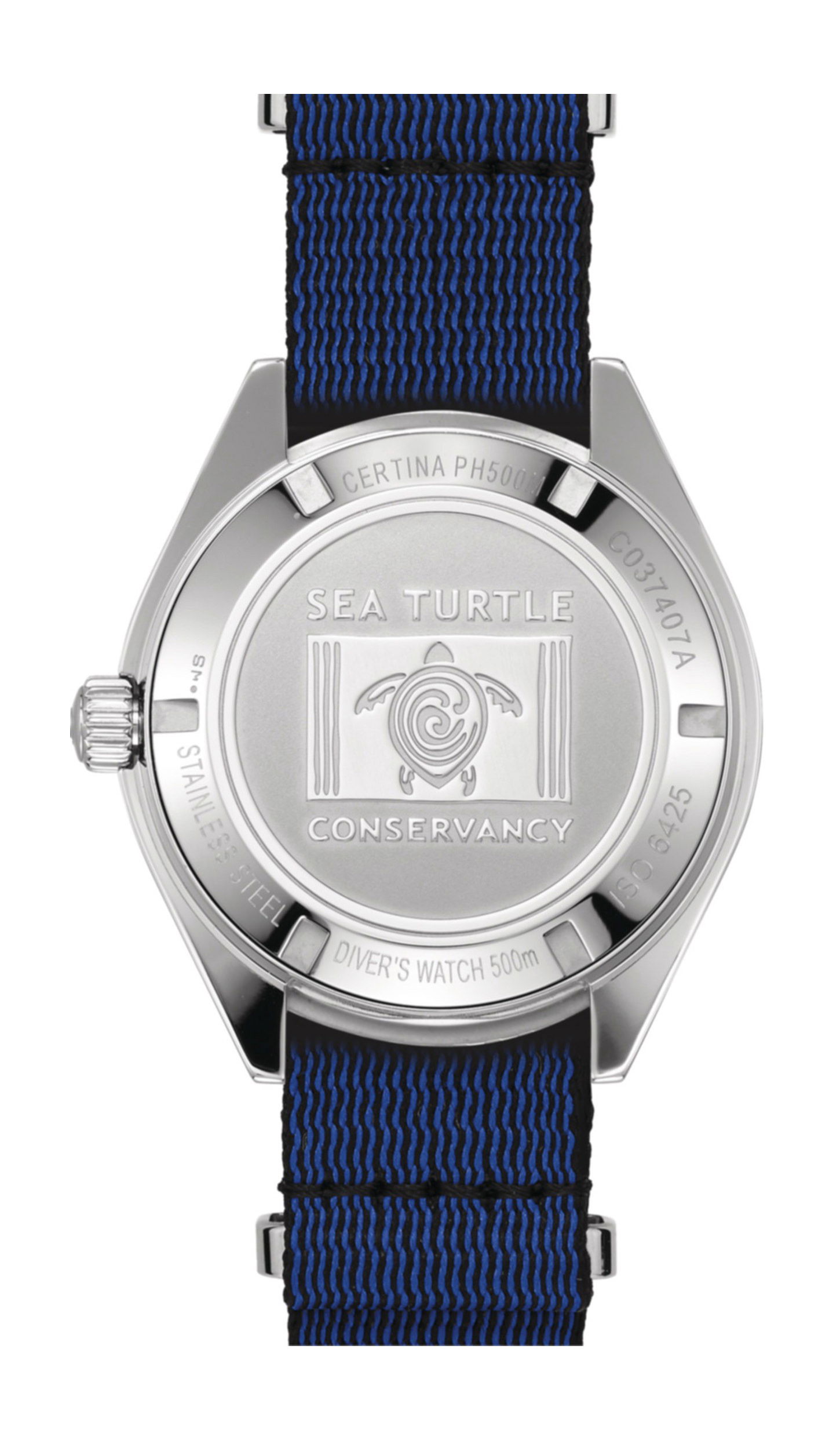 Certina DS Super PH500M - View 2