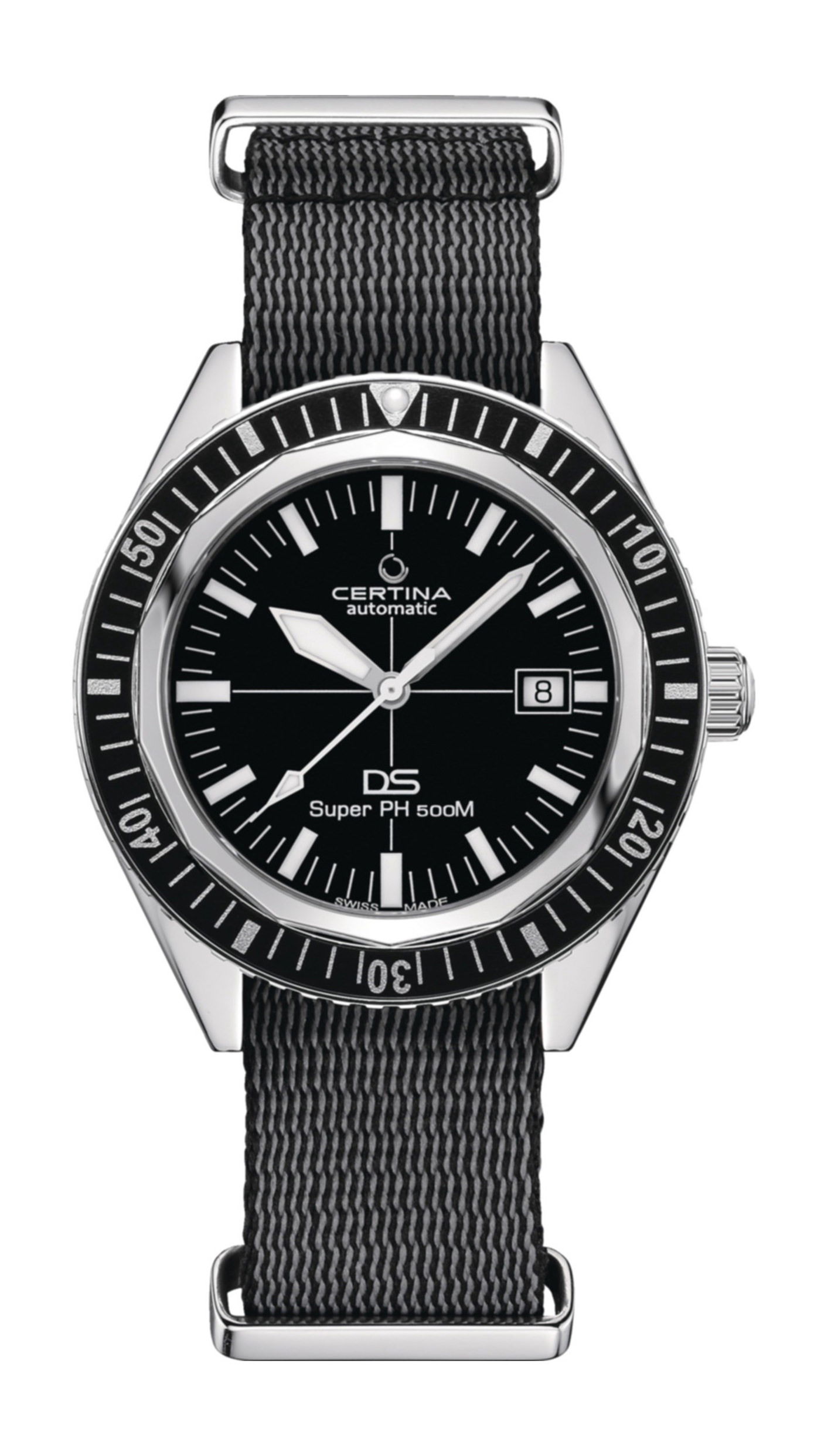 Certina DS Super PH500M watch