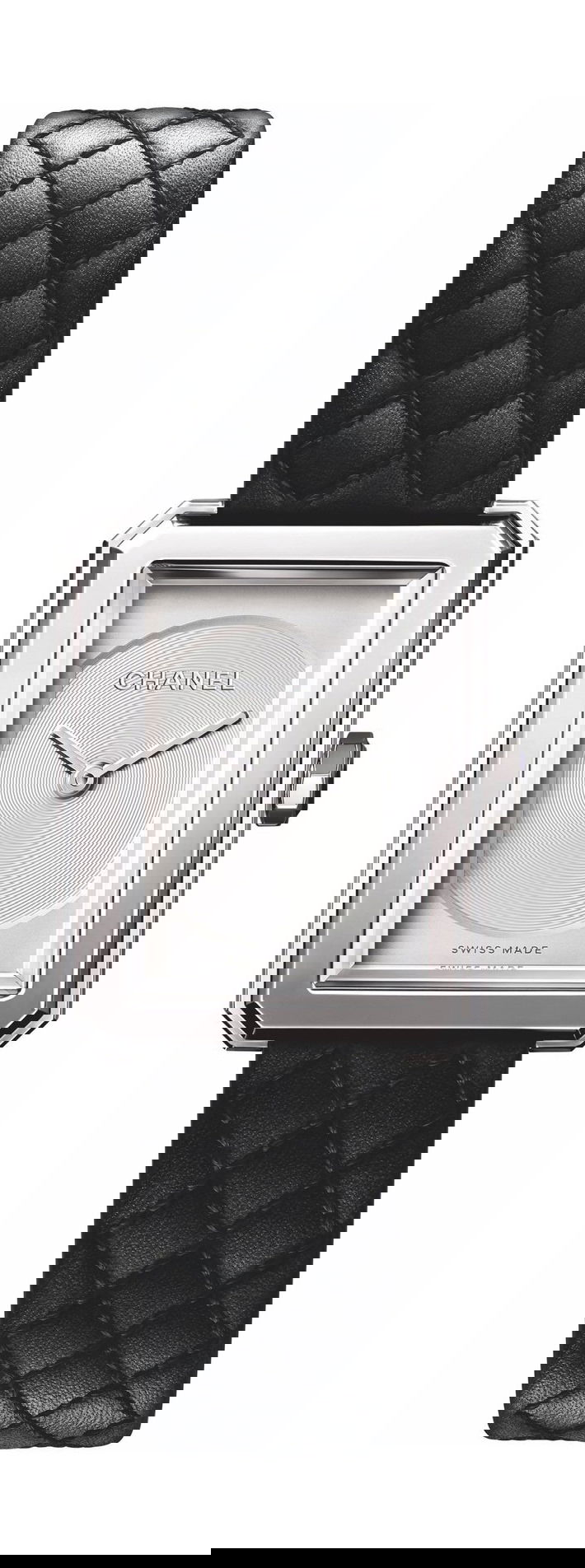 Chanel BOY·FRIEND watch