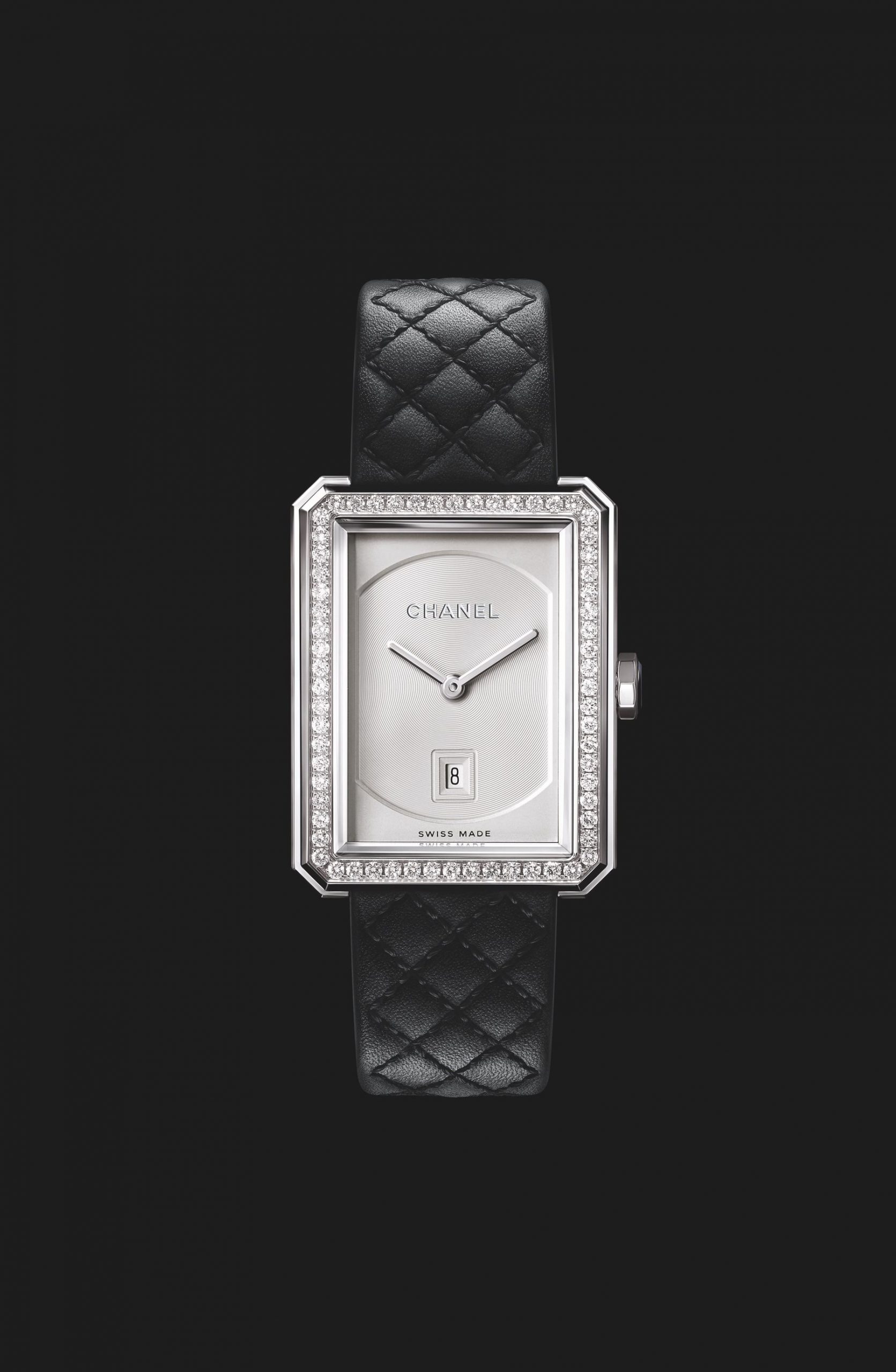 Chanel BOY·FRIEND - View 2