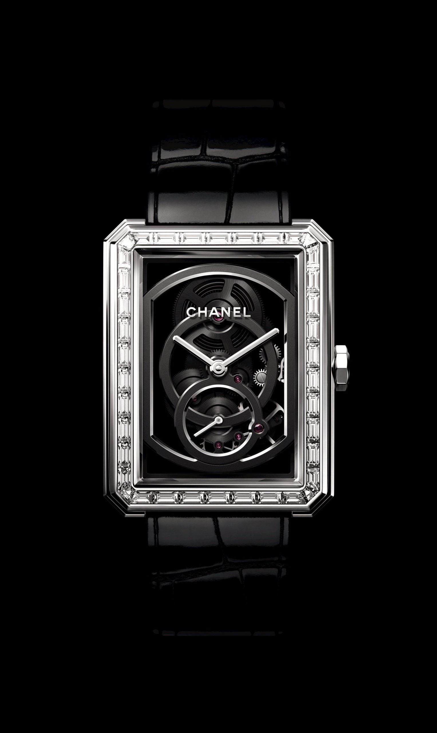 Chanel BOY·FRIEND - View 2