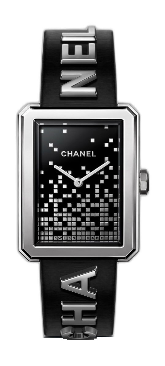 Chanel BOY·FRIEND Wanted de Chanel watch