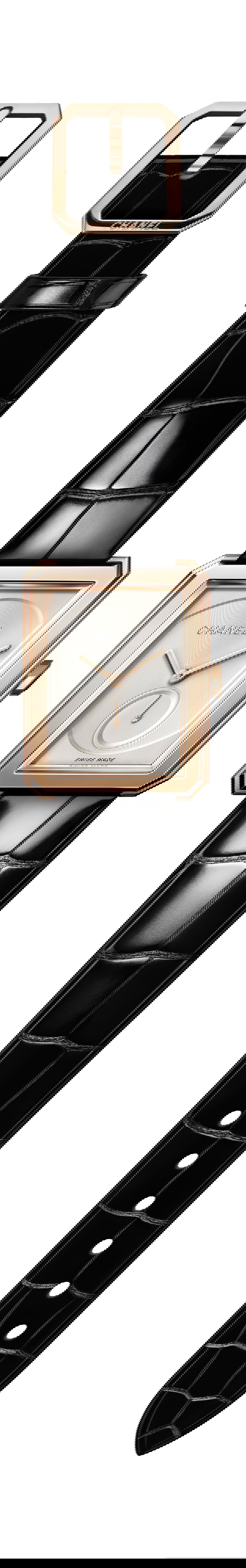 Chanel BOY·FRIEND Watch watch